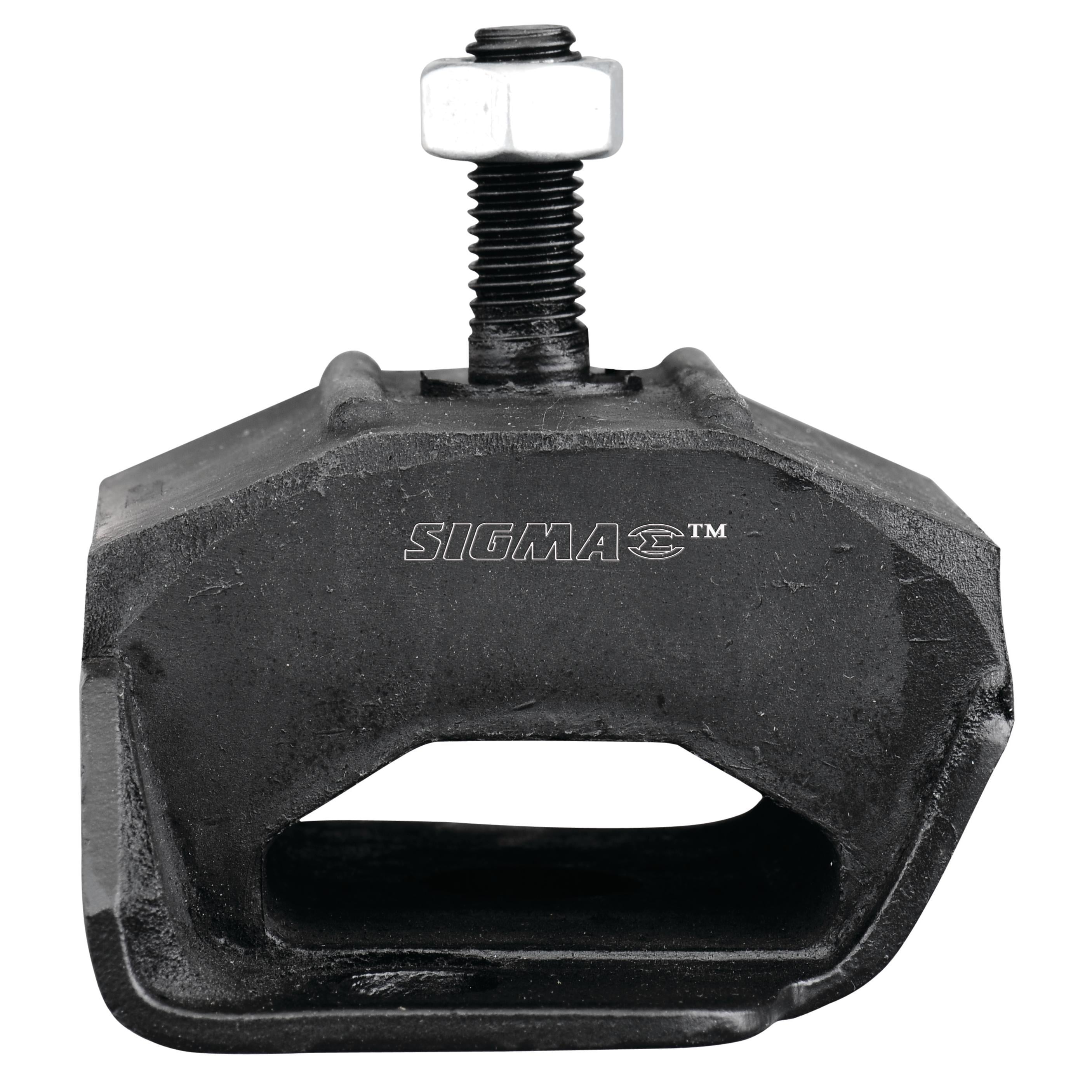 野原工芸　アカマツ　固定式金具　メンテナンスオイル付き　保証書付き Duralast Manual Transmission Mount 2672 | AutoZone