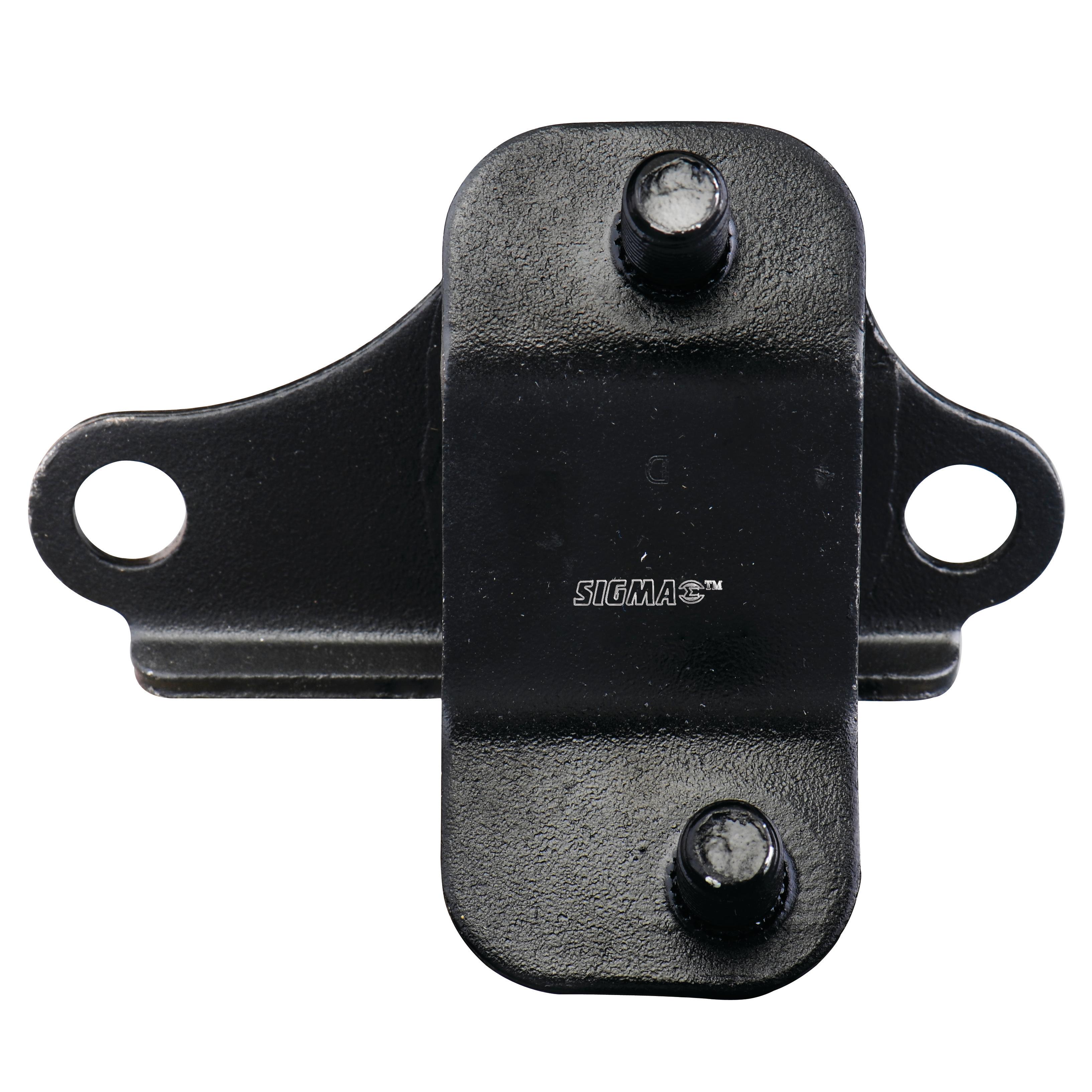 野原工芸　アカマツ　固定式金具　メンテナンスオイル付き　保証書付き Duralast Manual Transmission Mount 8986 | AutoZone
