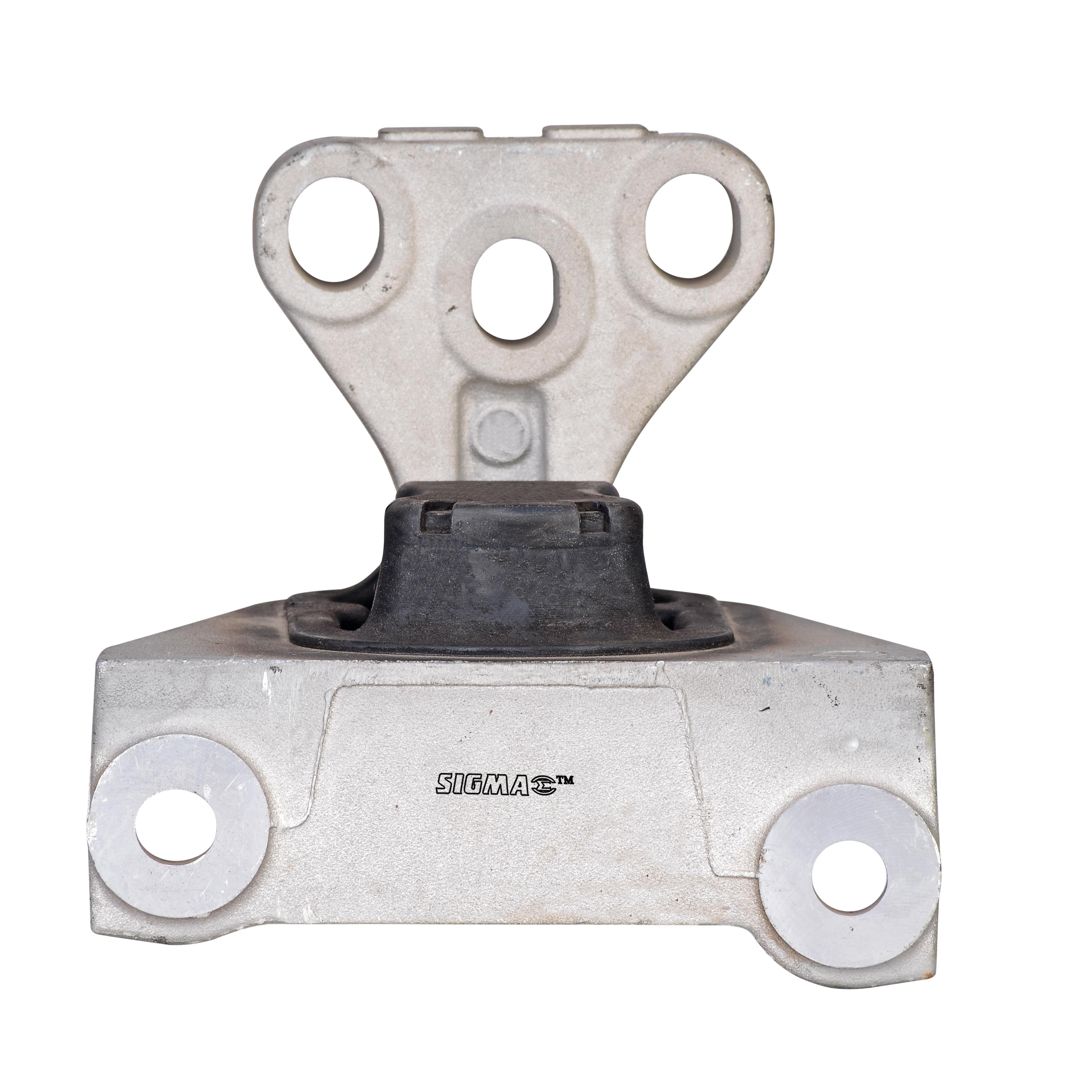 Duralast Driver Side Transmission Mount 9216 | AutoZone