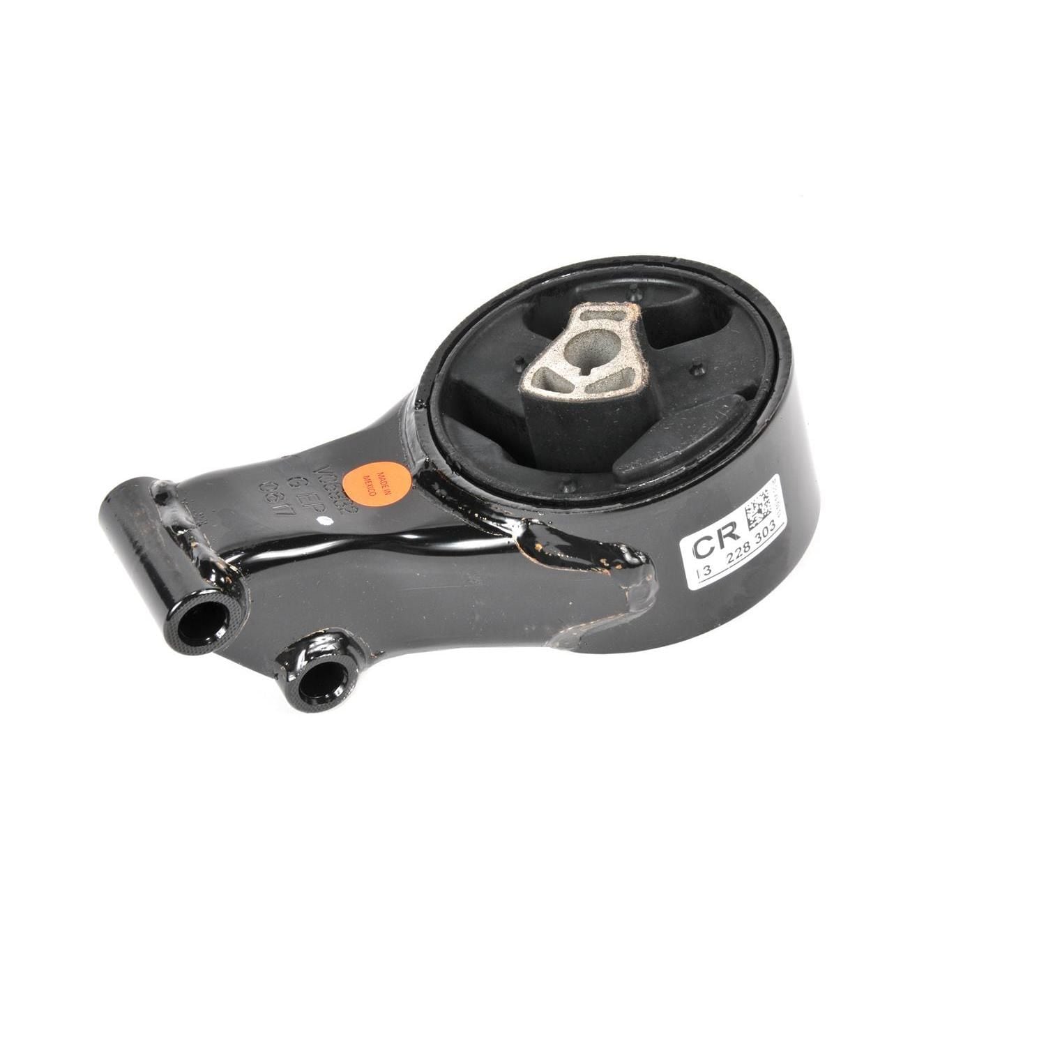Supporto Motore Trasmissione Anteriore 13227769 – Compatibile Con Buick Regal, Verano 2.0L L4, In Gomma E Metallo Anti-vibrazione