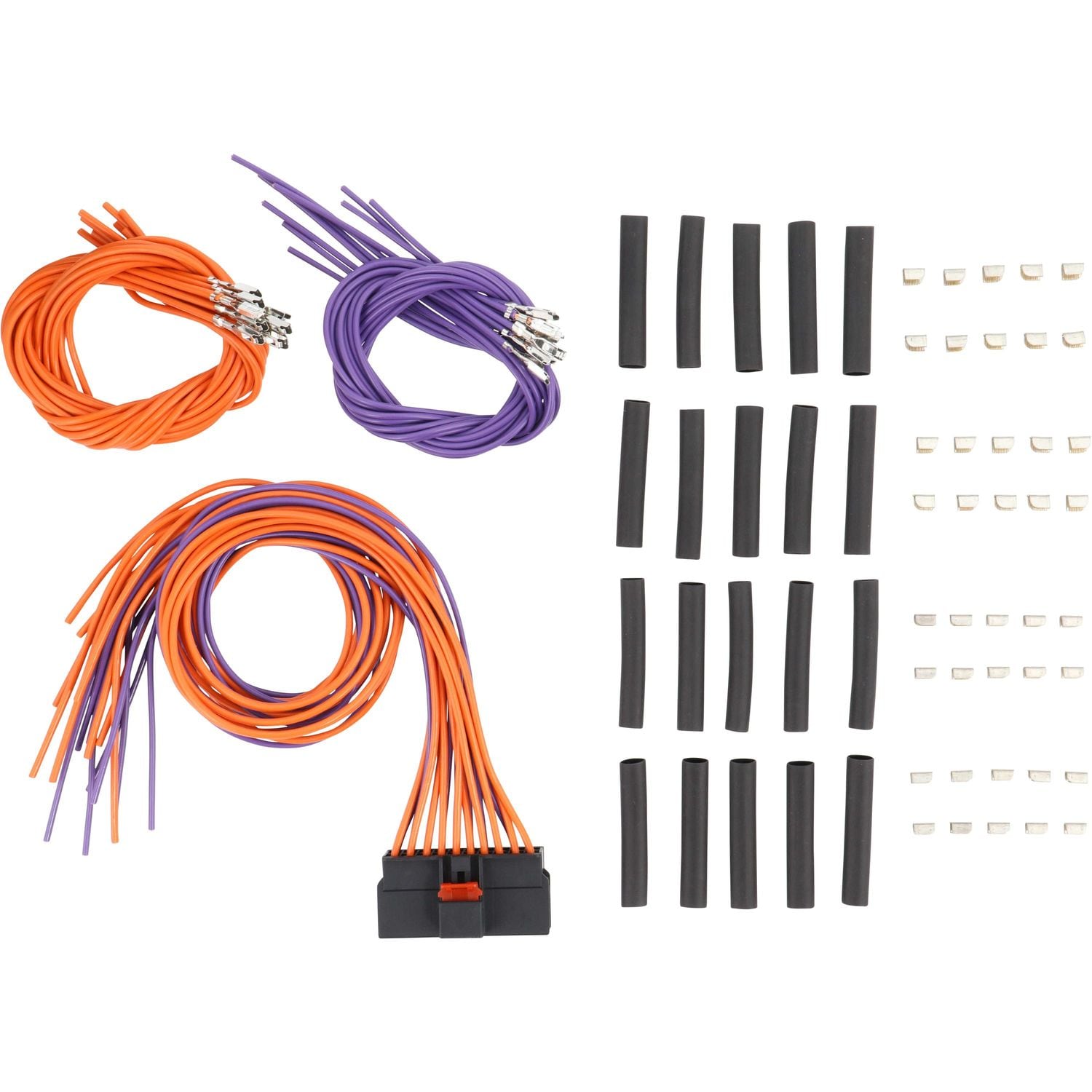 Dorman - TECHoice Combination Switch Connector 645-206 | AutoZone