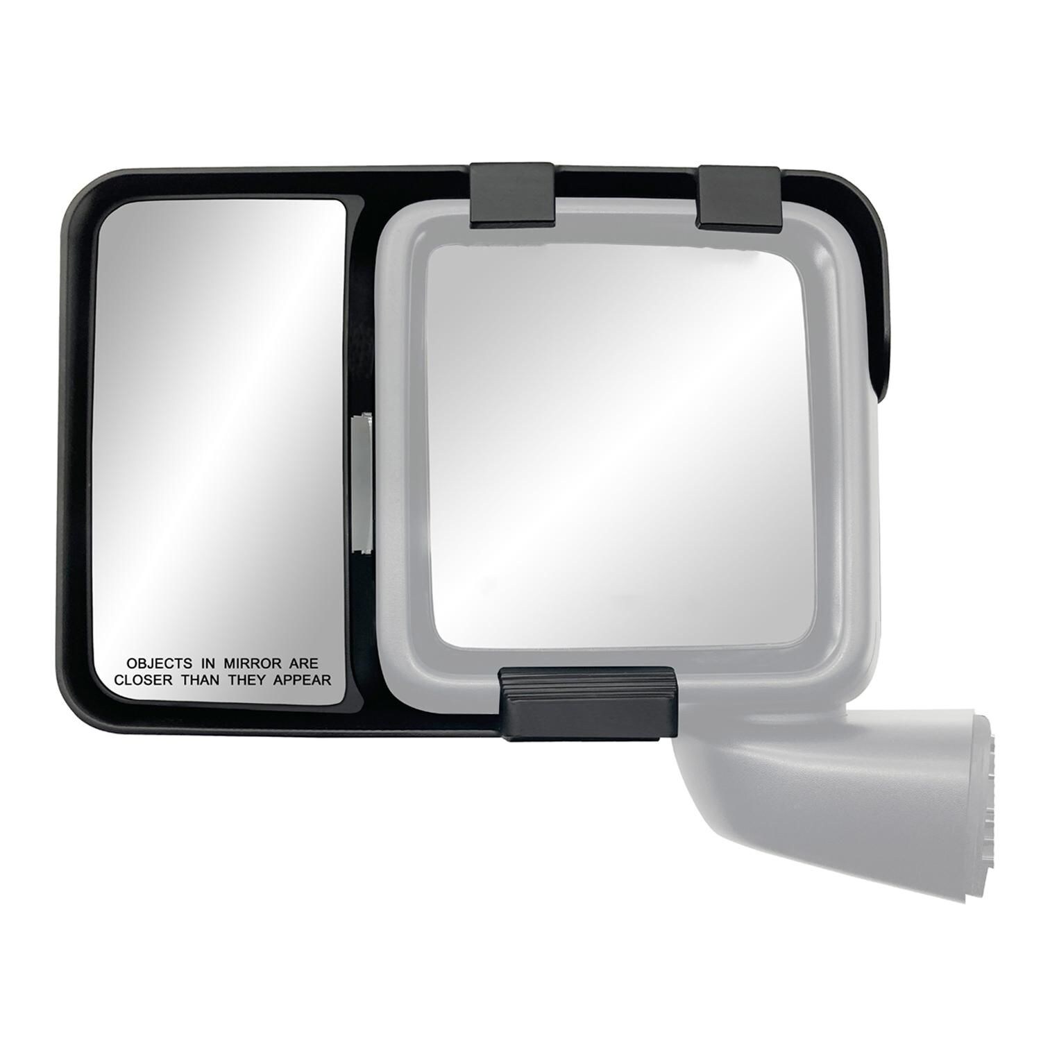 K-Source Towing Mirror Set 80750 | AutoZone