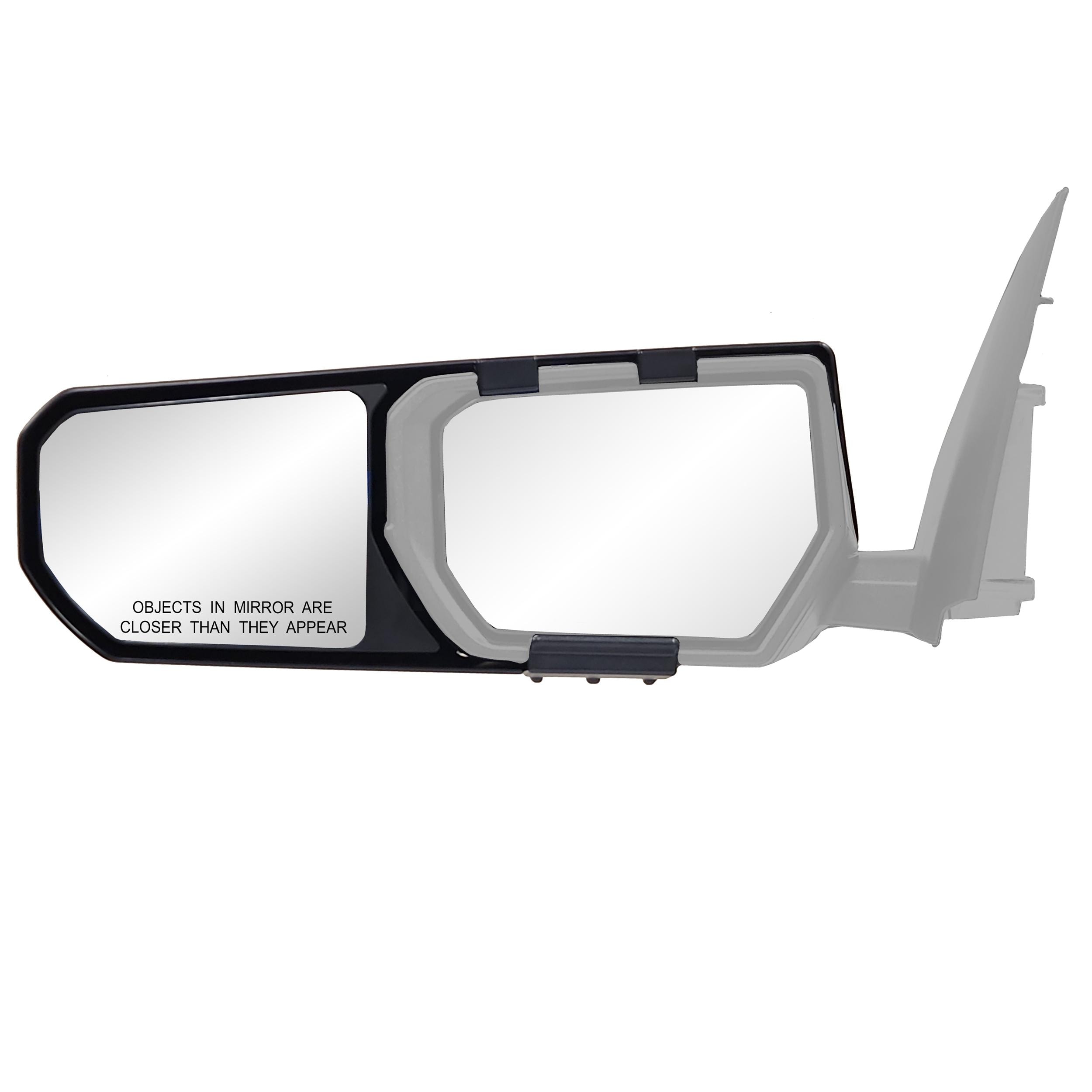 K-Source Towing Mirror Set 80960 | AutoZone