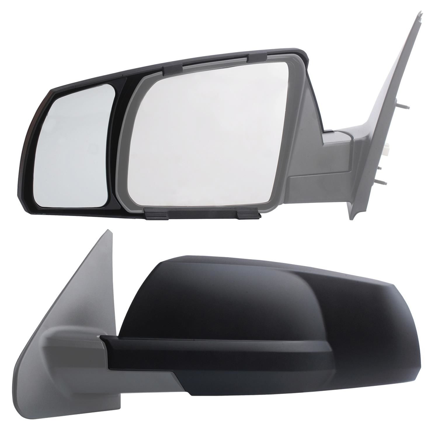 K-Source Towing Mirror Set 81810 | AutoZone