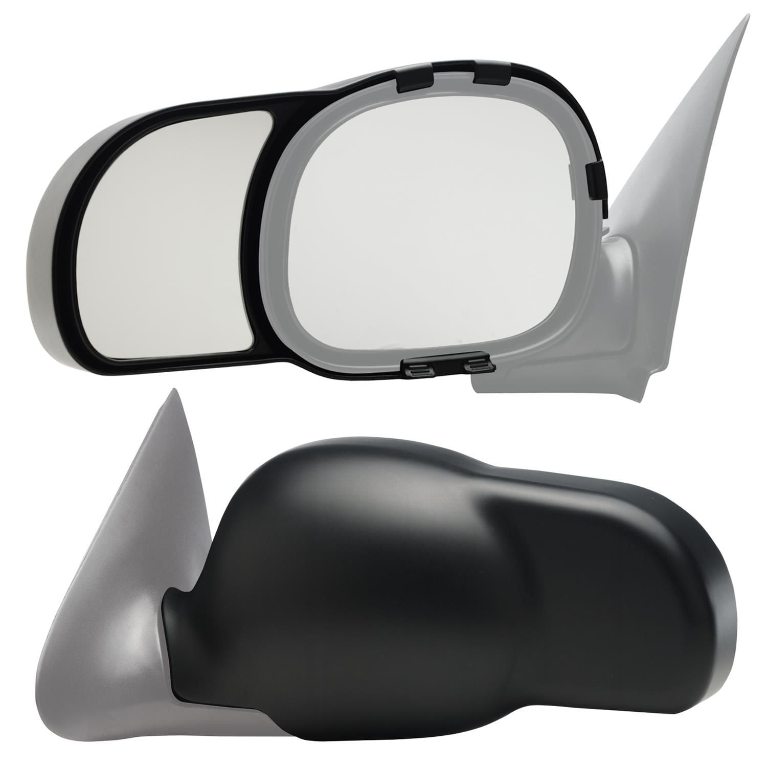 K-Source Towing Mirror Set 81600 | AutoZone