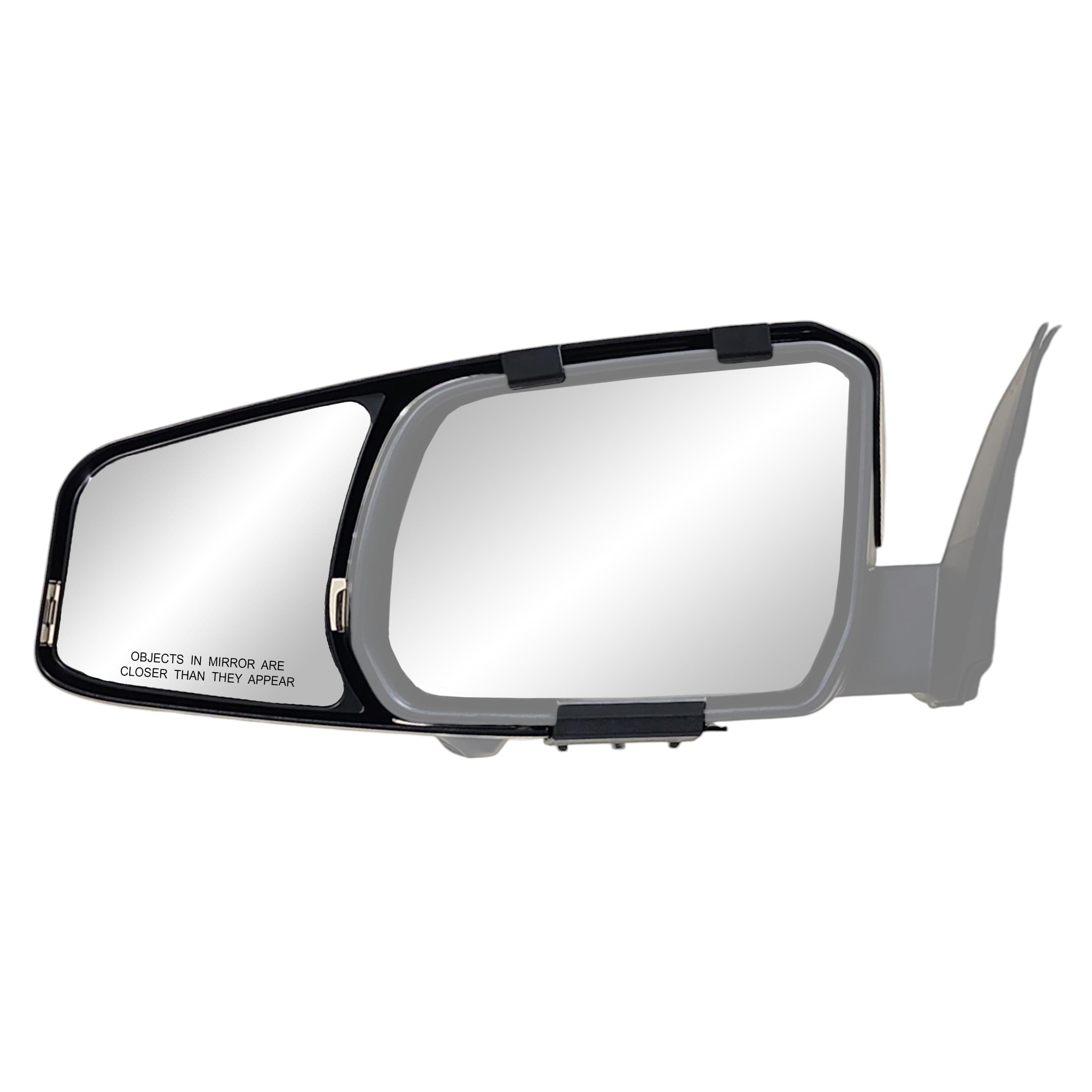 K-Source Towing Mirror Set 81870 | AutoZone