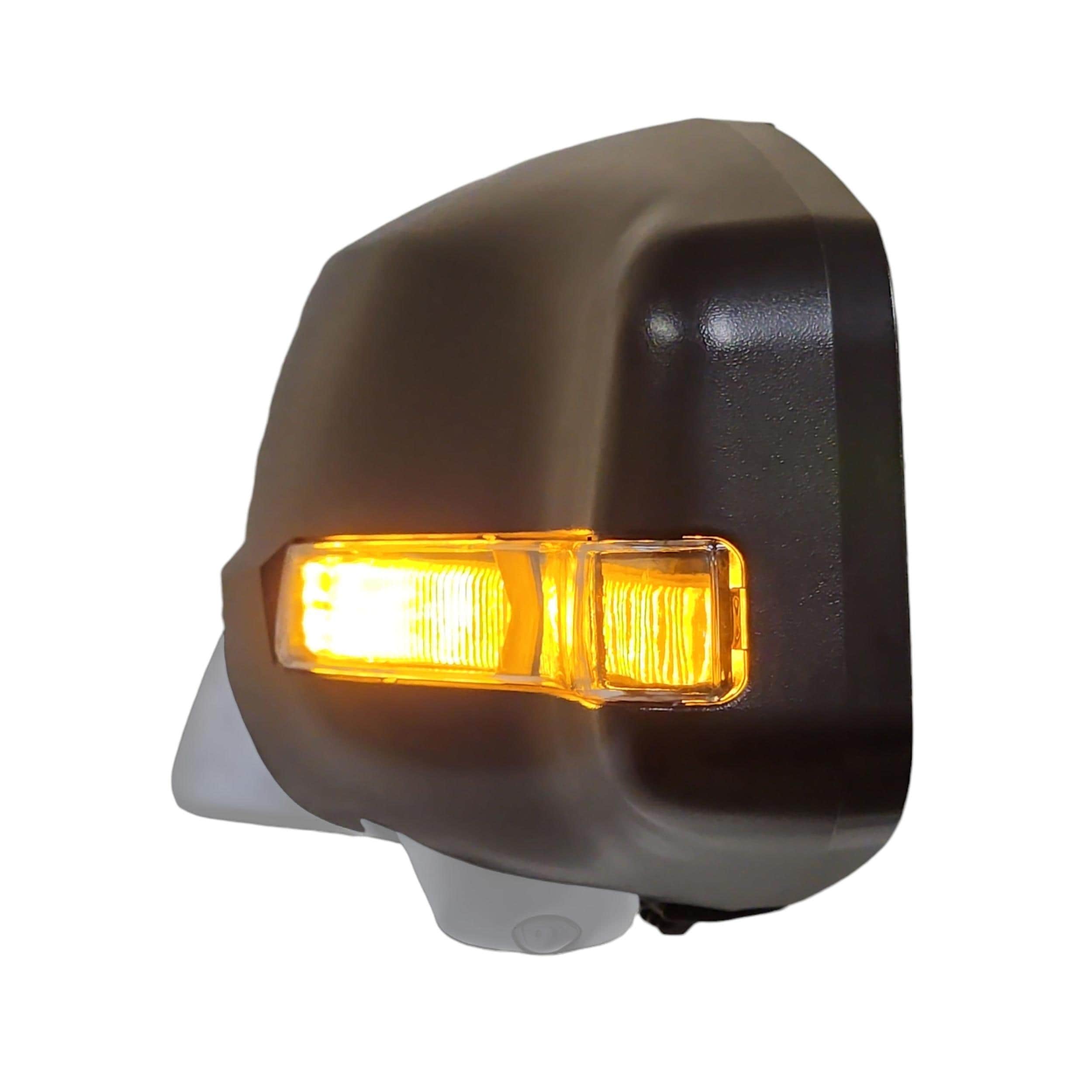 K-Source Towing Mirror Set 81870 | AutoZone