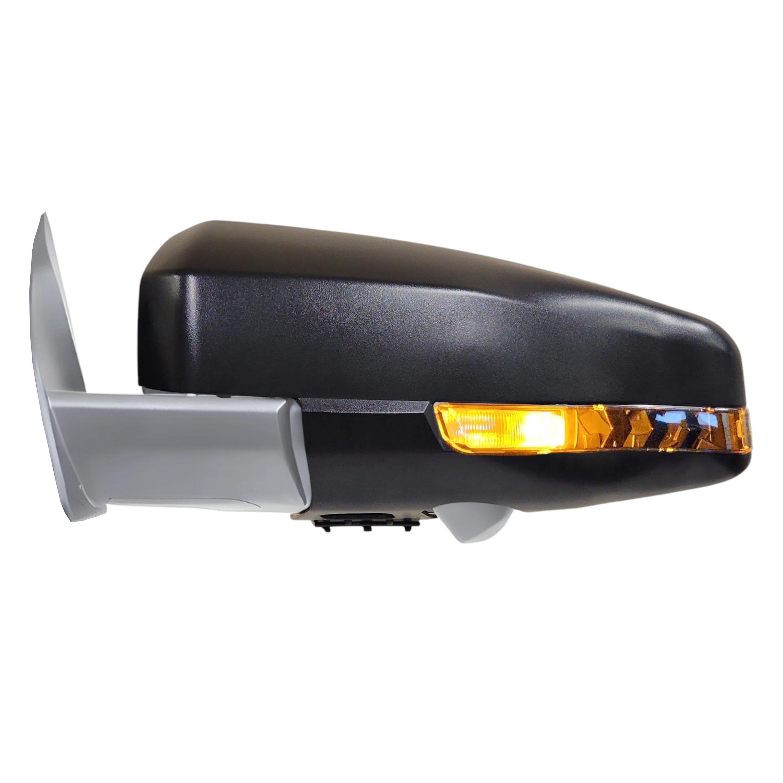 K-Source Towing Mirror Set 81870 | AutoZone