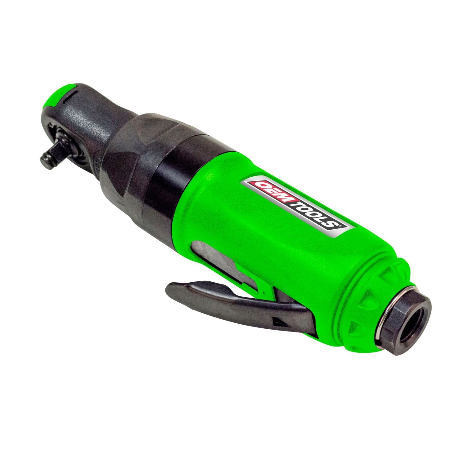 OEMTOOLS 1/4in Drive Super Duty Air Impact Ratchet
