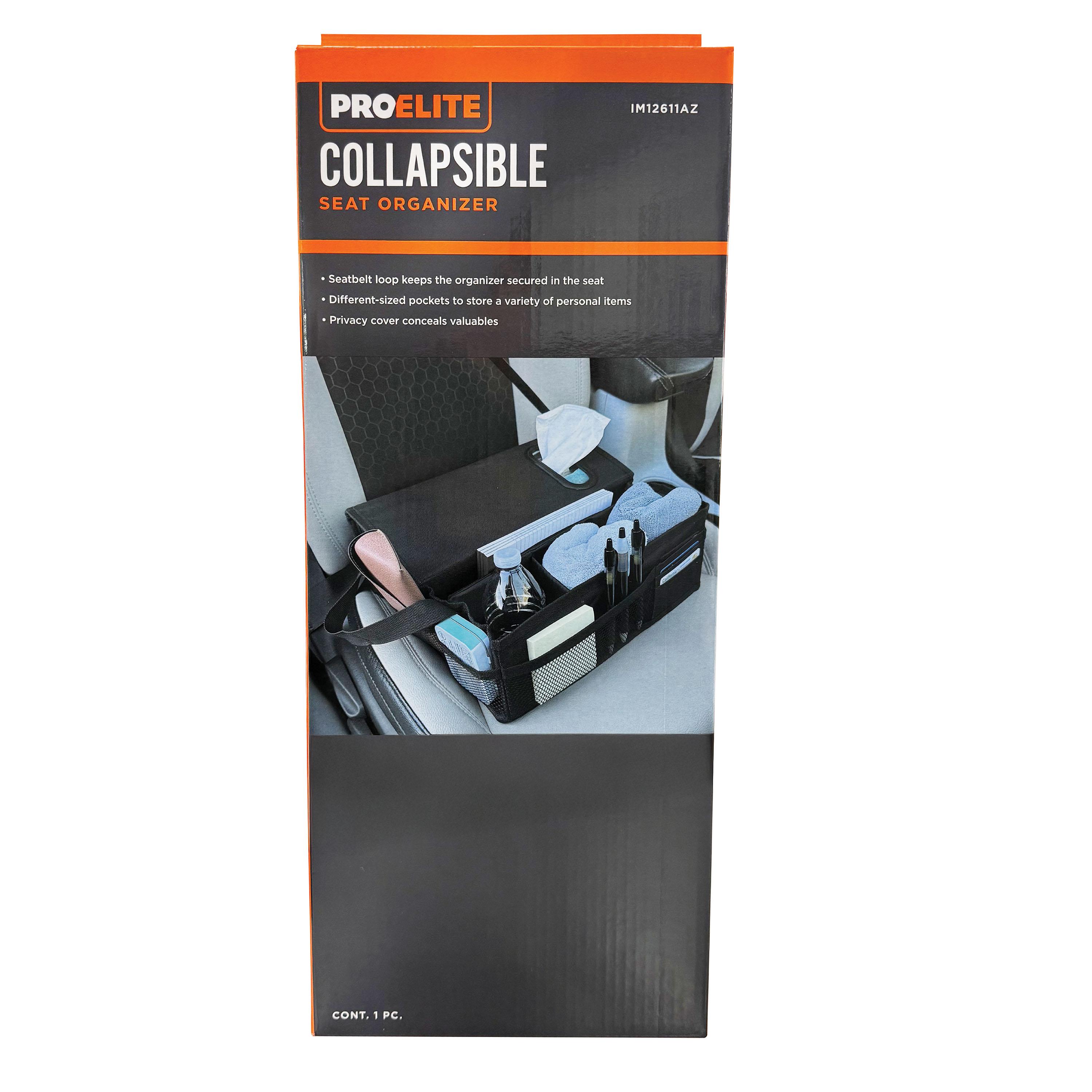 ProElite Storage Container IM12611AZ | AutoZone