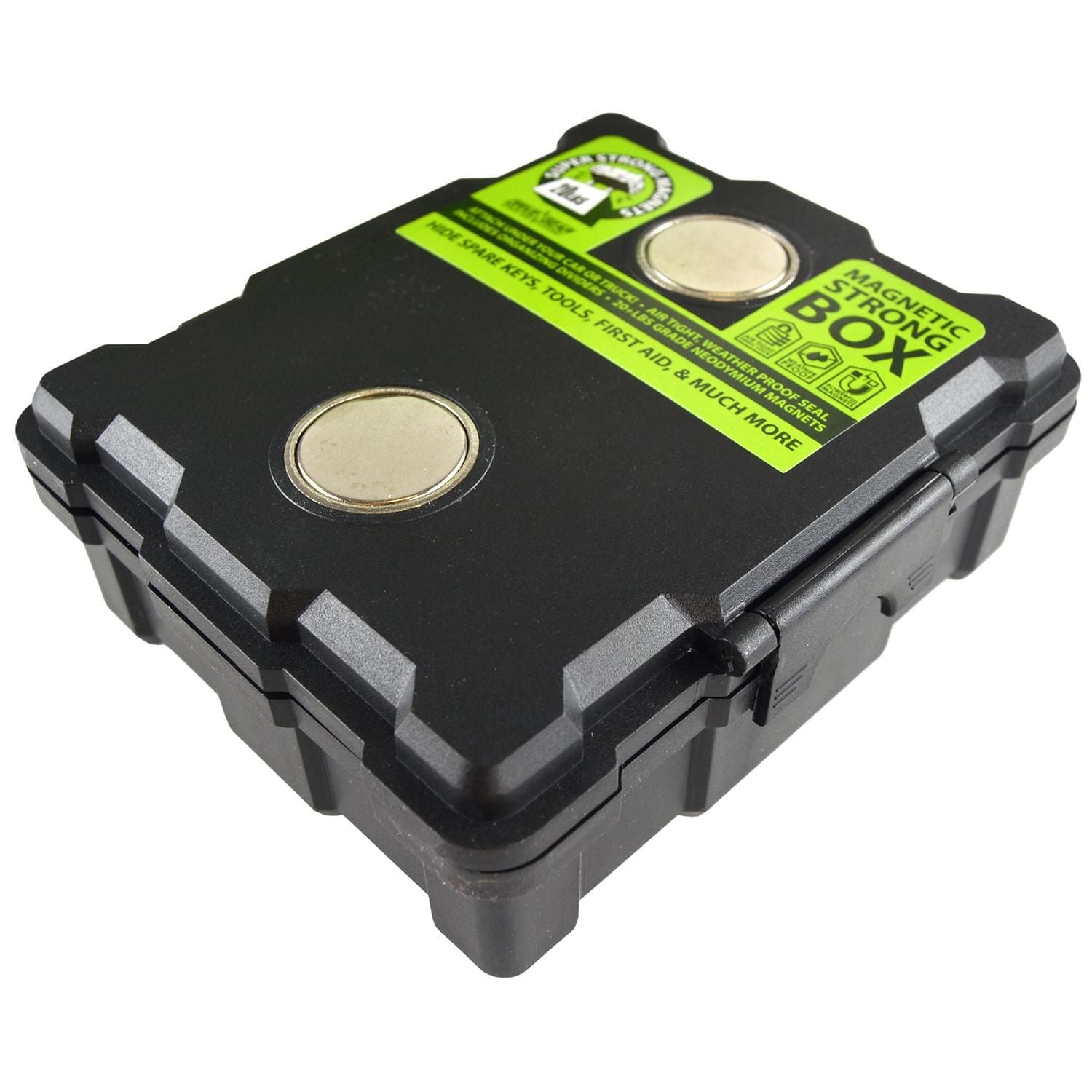 Roughneck Storage Container 21774 | AutoZone