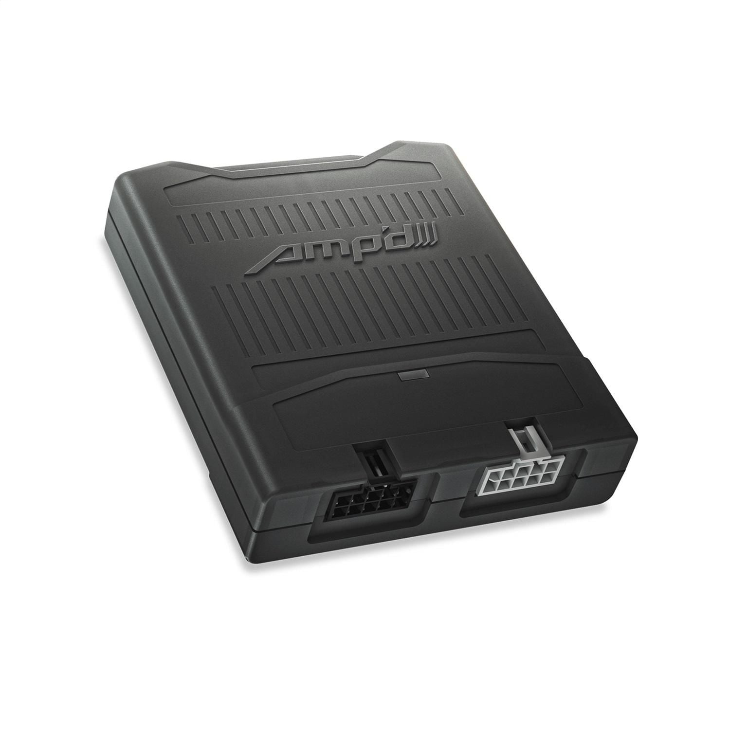 DiabloSport Accelerator Pedal Boost Module 38862-D2 | AutoZone
