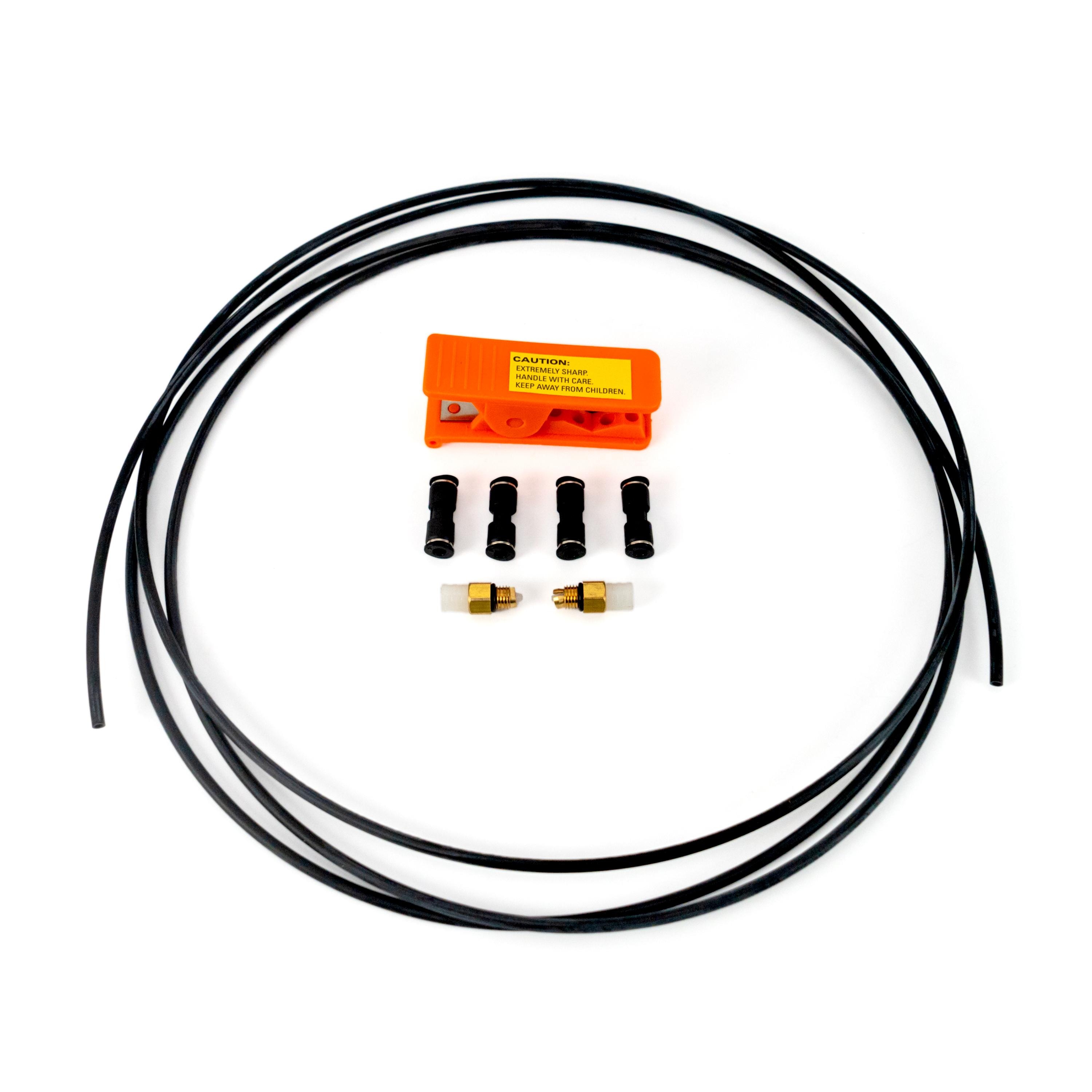 Arnott Industries Air Suspension Compressor Line Repair Kit K-5664