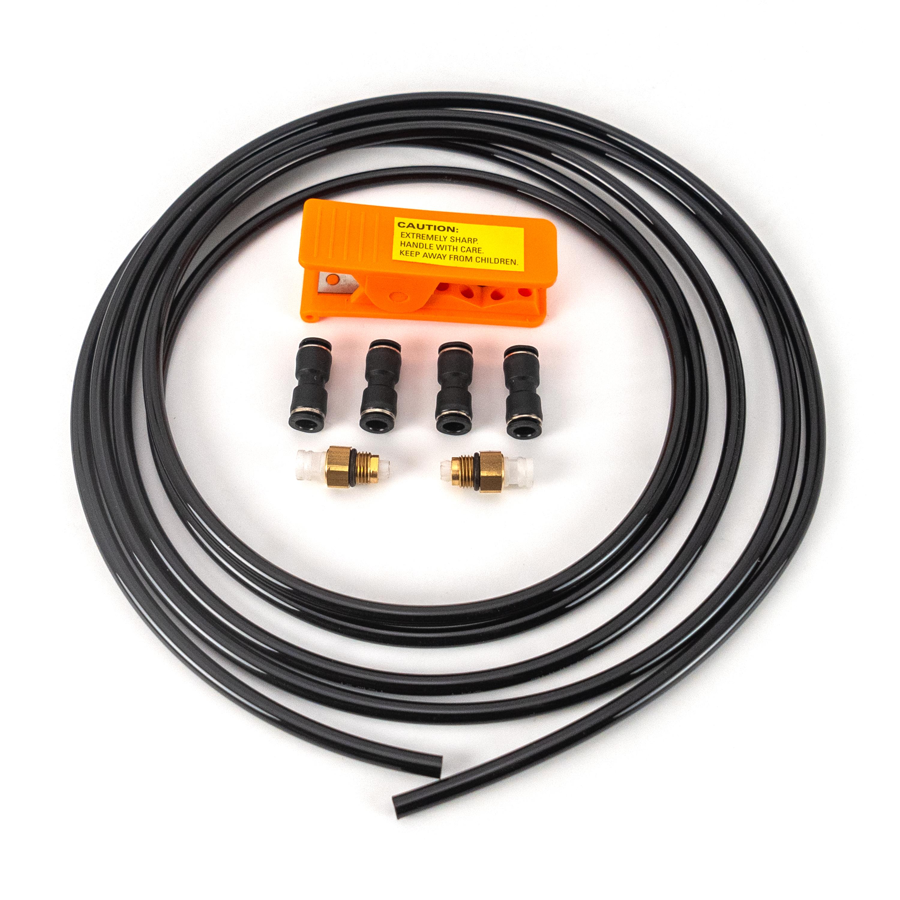 Arnott Industries Air Suspension Compressor Line Repair Kit K-5665