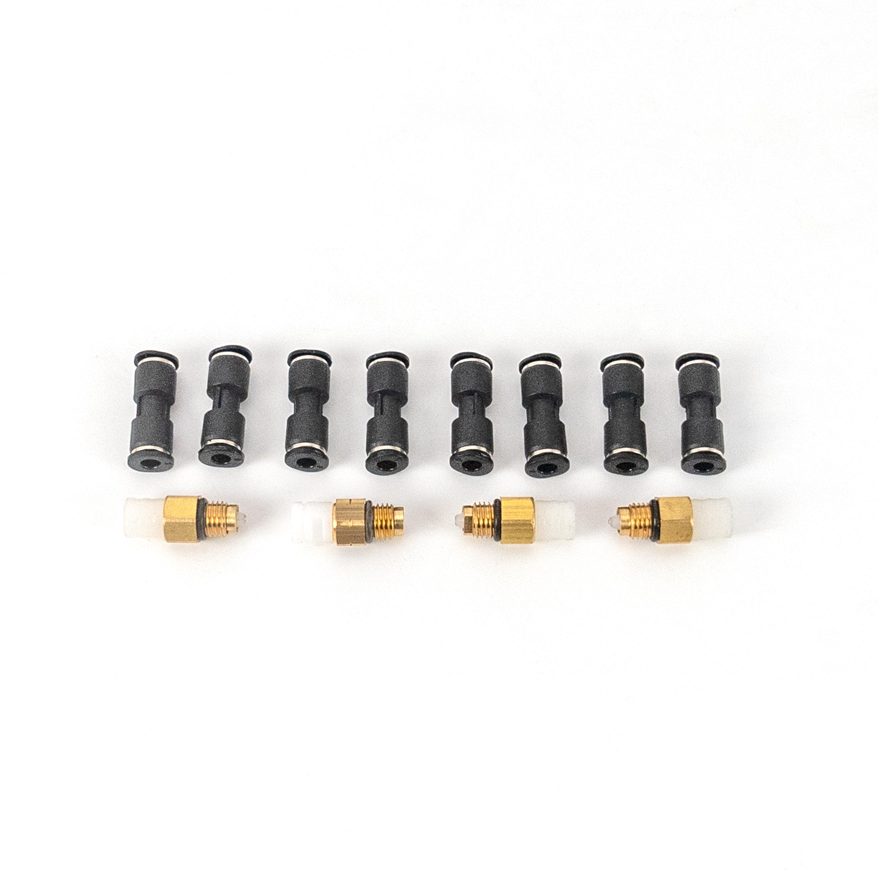 Arnott Industries Air Suspension Compressor Line Repair Kit K-5666