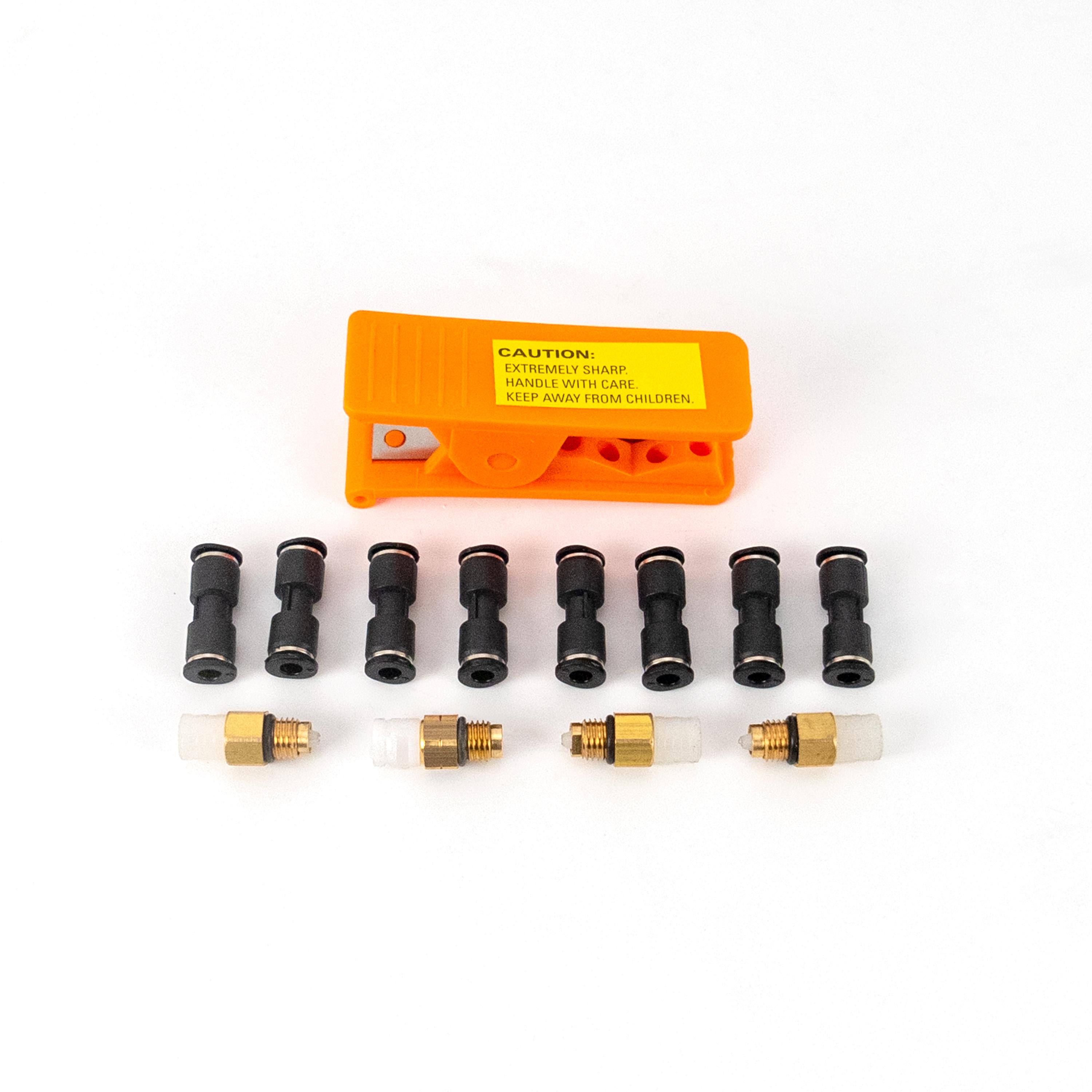Arnott Industries Air Suspension Compressor Line Repair Kit K-5666
