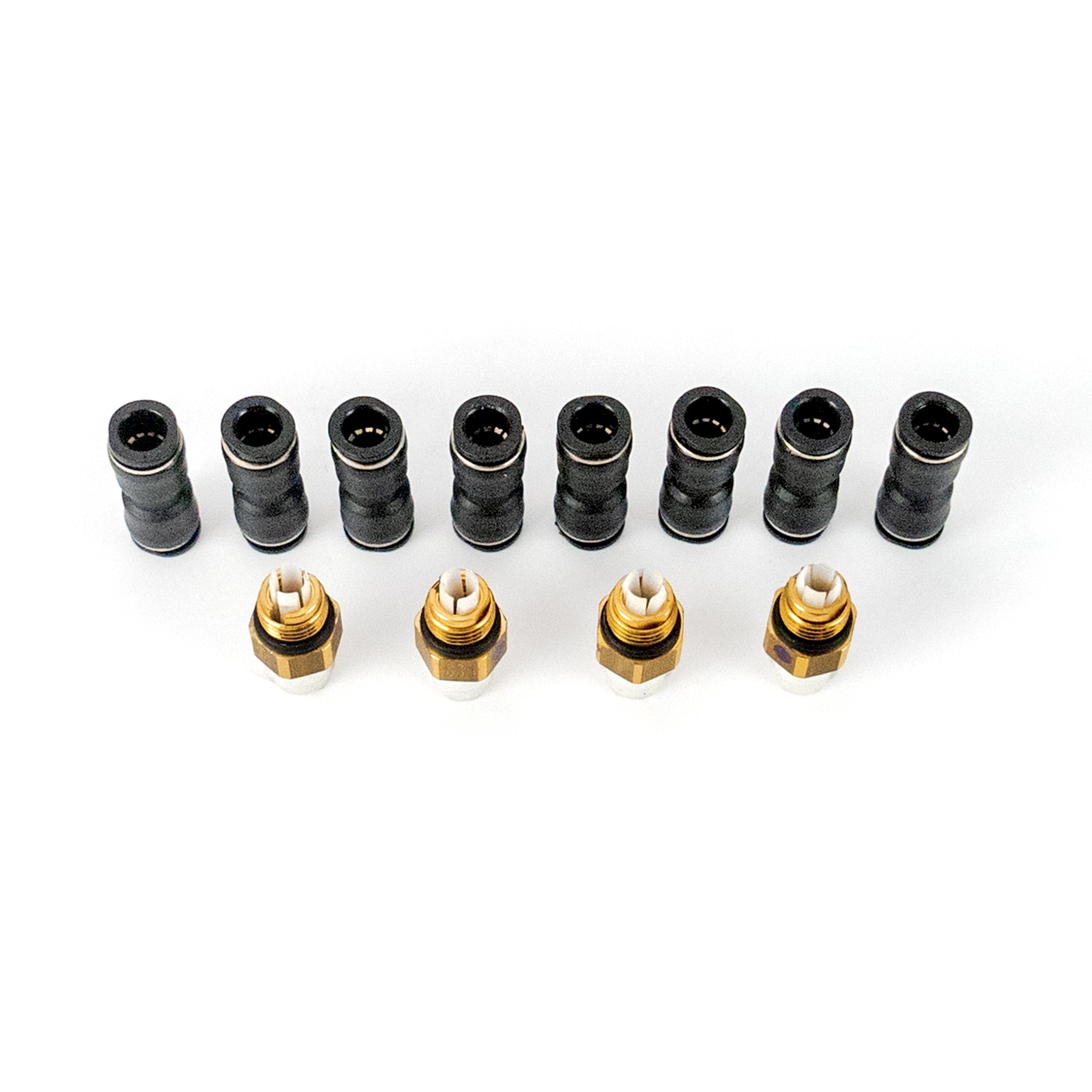 Arnott Industries Air Suspension Compressor Line Repair Kit K-5667