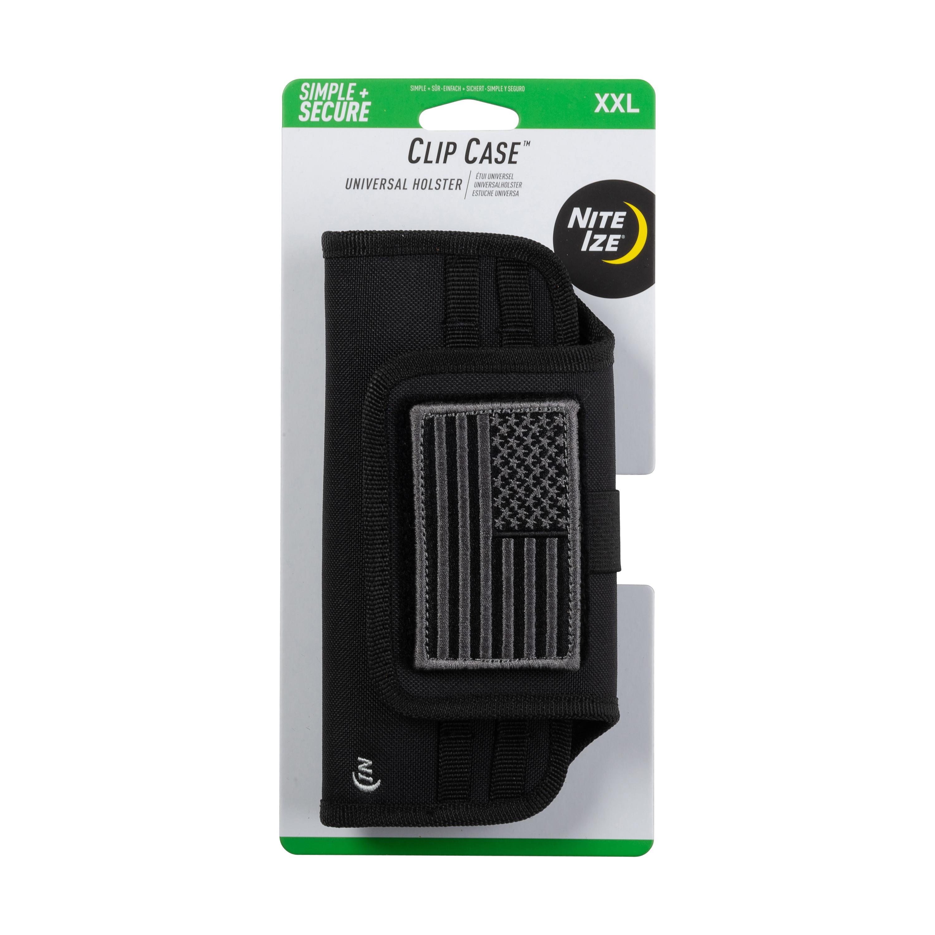 Nite Ize Belt Equipment Holster CCS2LUS-01-R3 | AutoZone