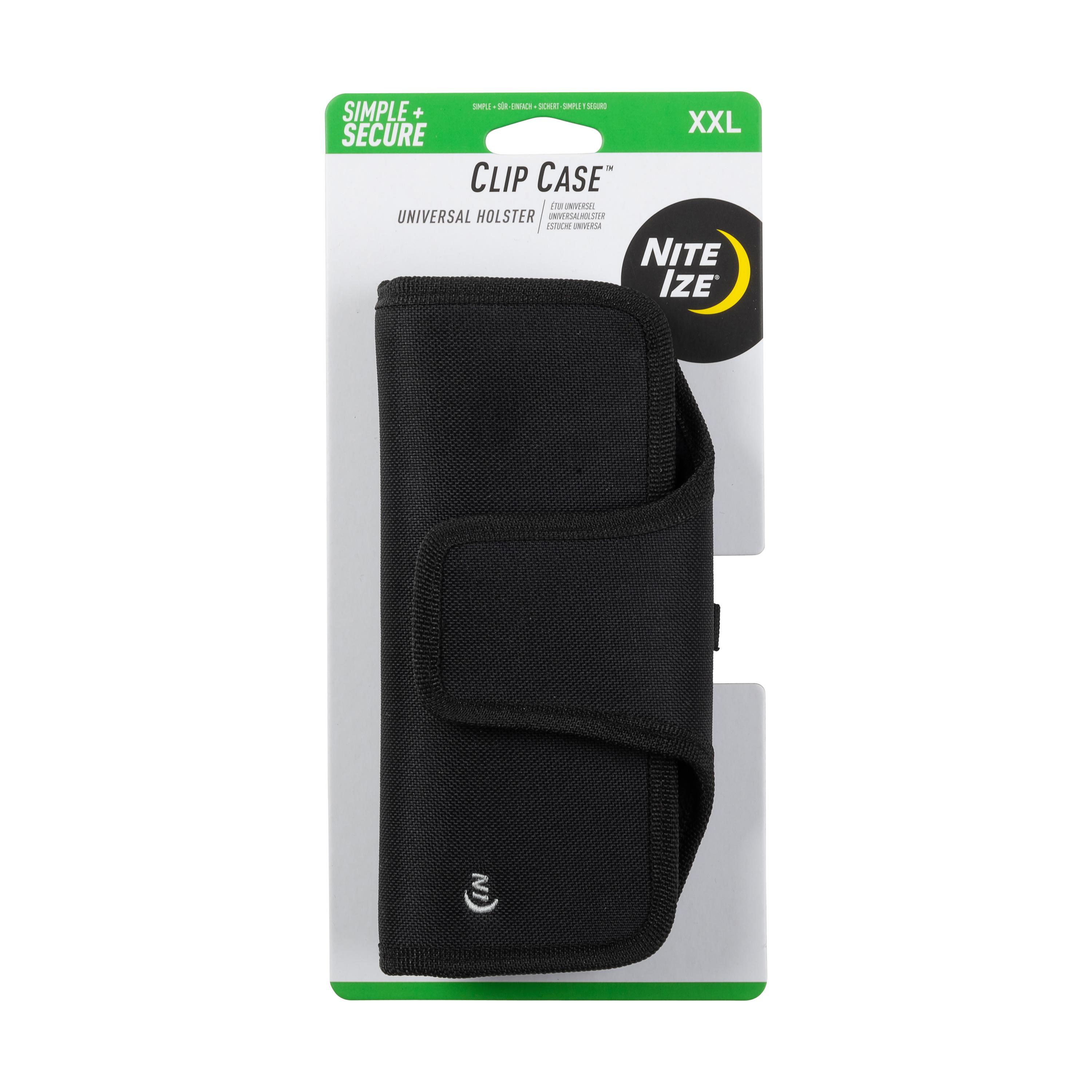 Nite Ize Belt Equipment Holster CCSF2L-01-R3 | AutoZone