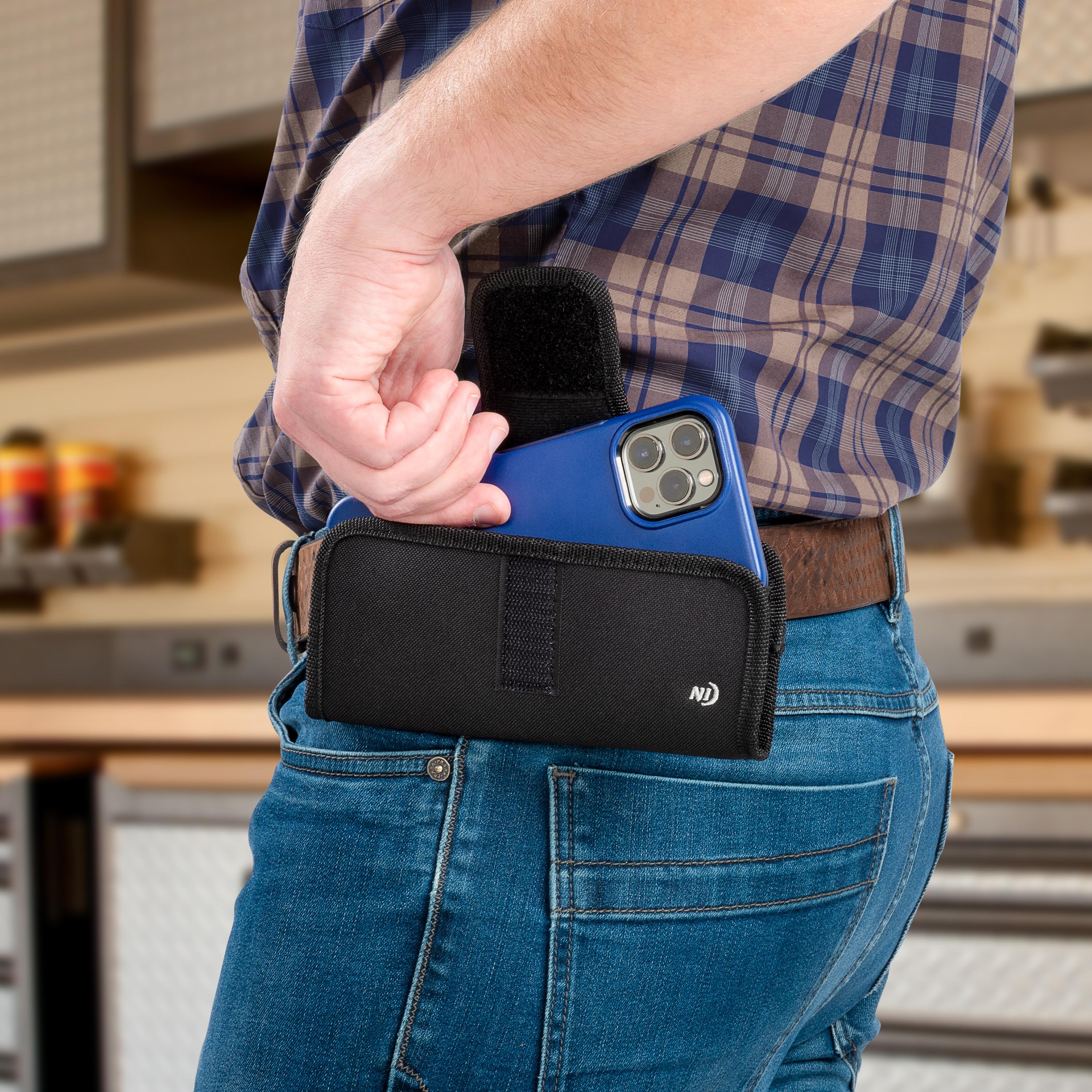 Nite Ize Belt Equipment Holster CCSF2L-01-R3 | AutoZone