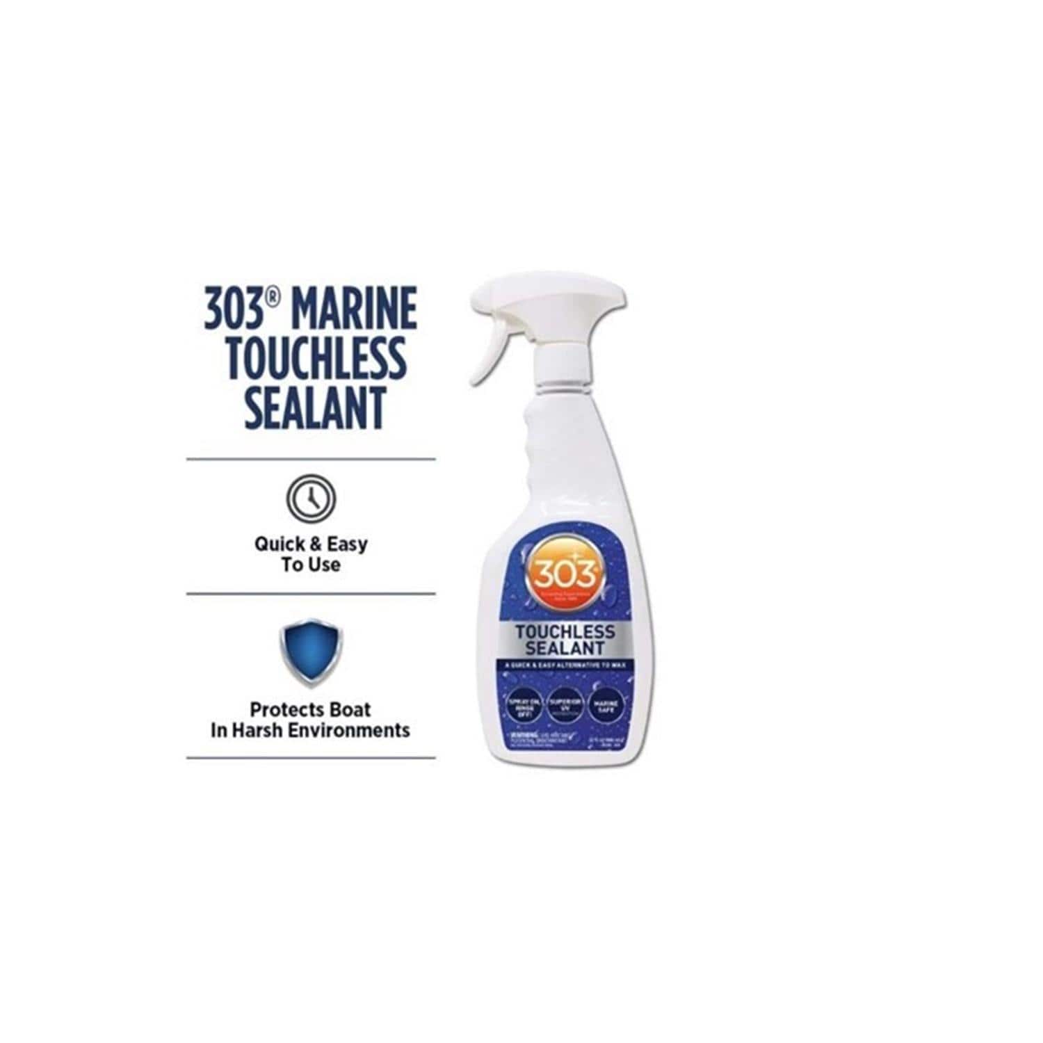 303 Cleaner Wax 30398 | AutoZone