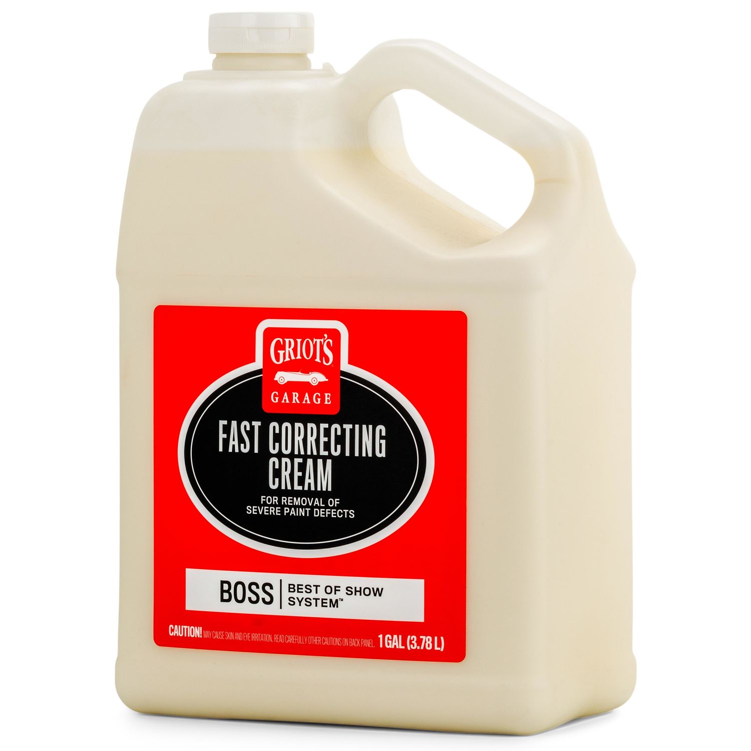 Griot's Garage Cleaner Wax B110G | AutoZone