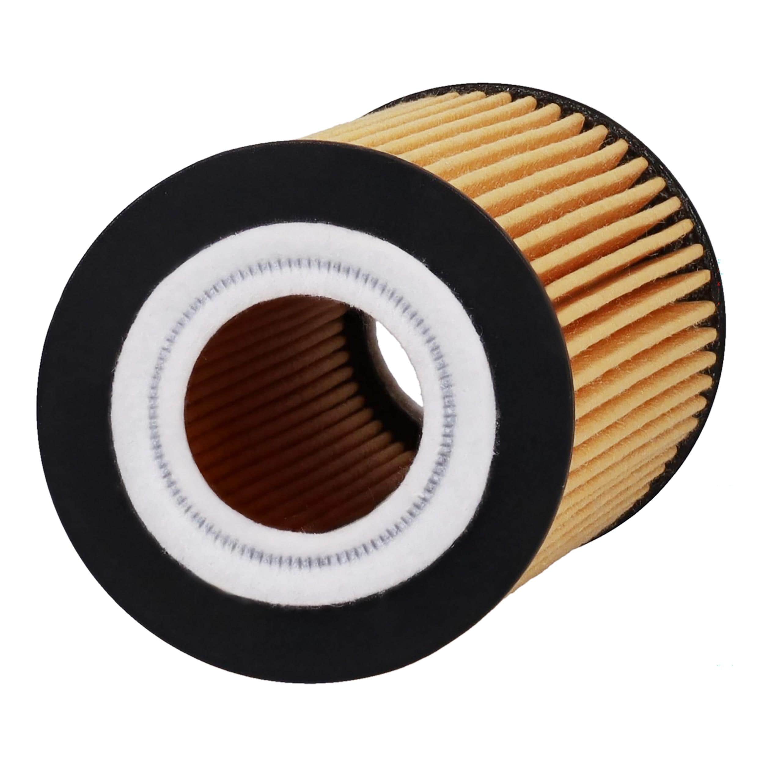 STP Oil Filter P983 | AutoZone