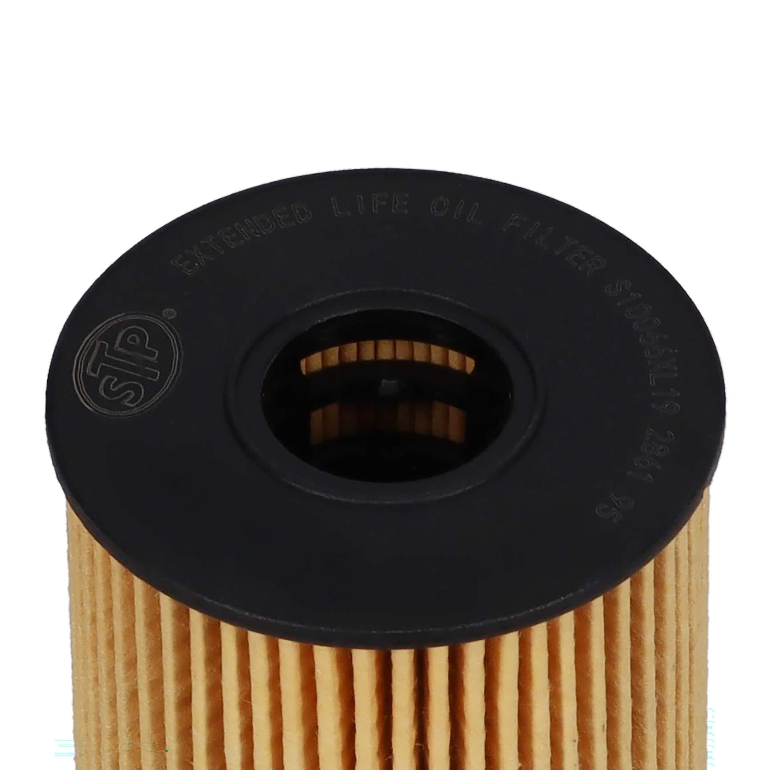STP Extended Life Engine Oil Filter S10066XL | AutoZone