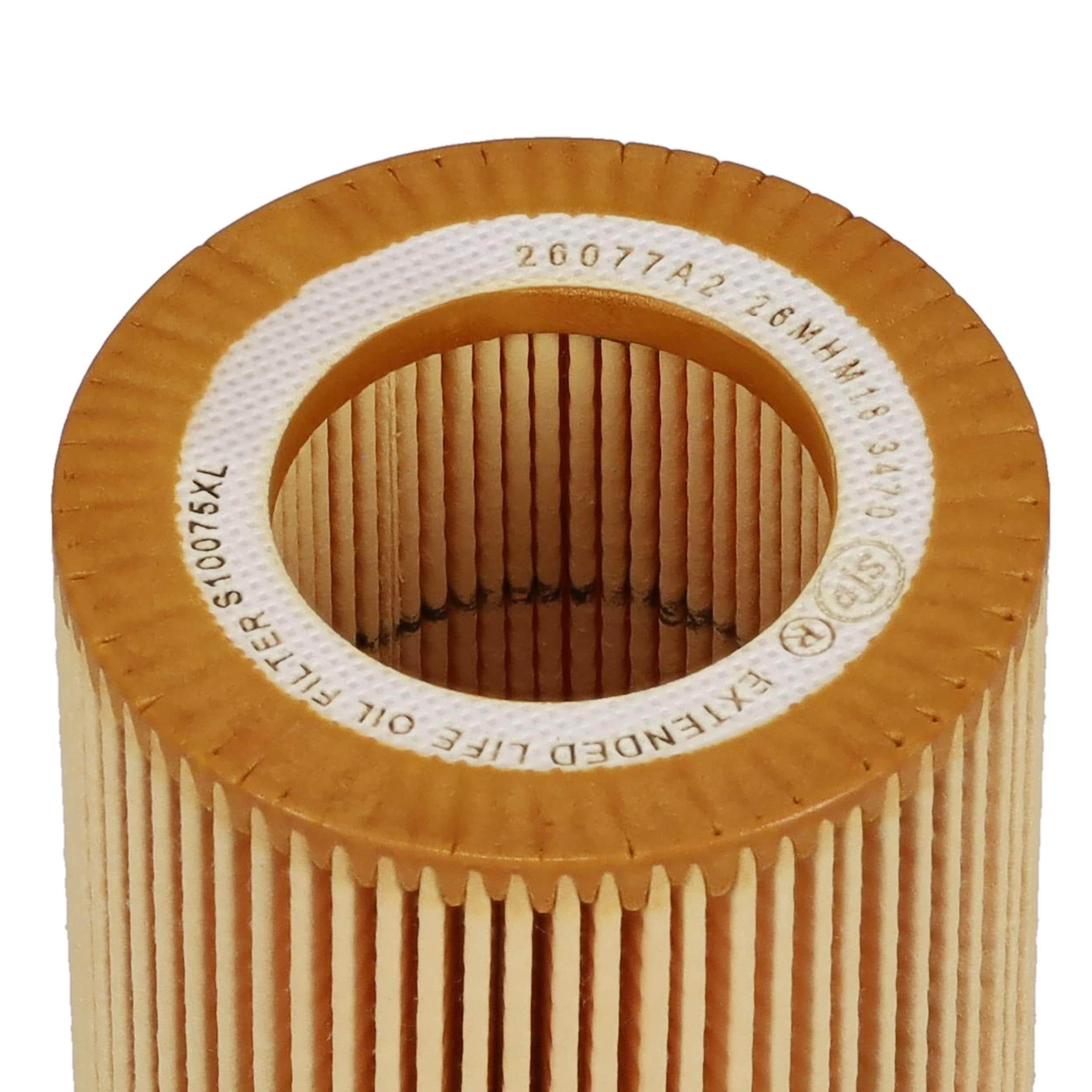 STP Extended Life Engine Oil Filter Element S10075XL | AutoZone