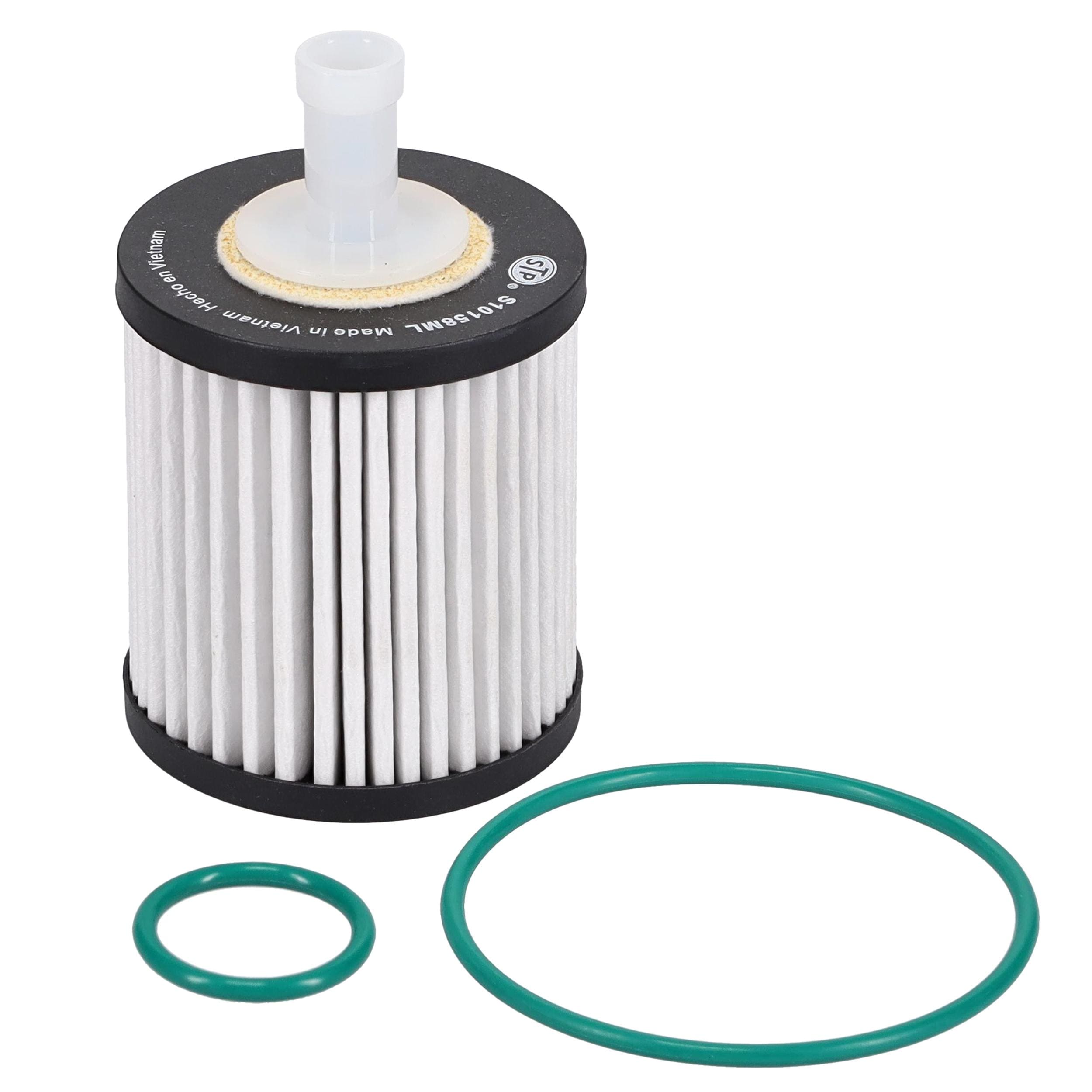 STP Maximum Performance Engine Oil Filter Element S10158ML | AutoZone