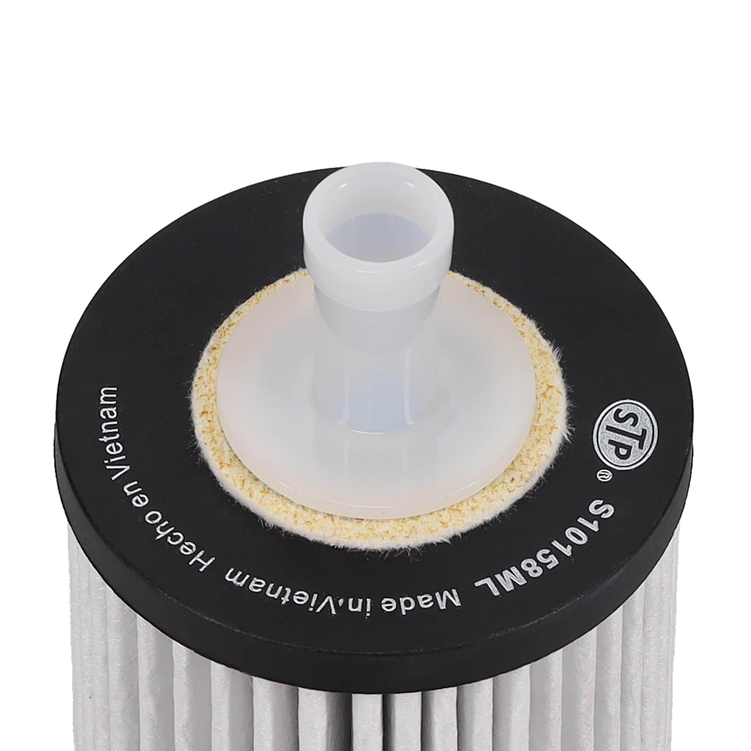 STP Maximum Performance Engine Oil Filter Element S10158ML | AutoZone