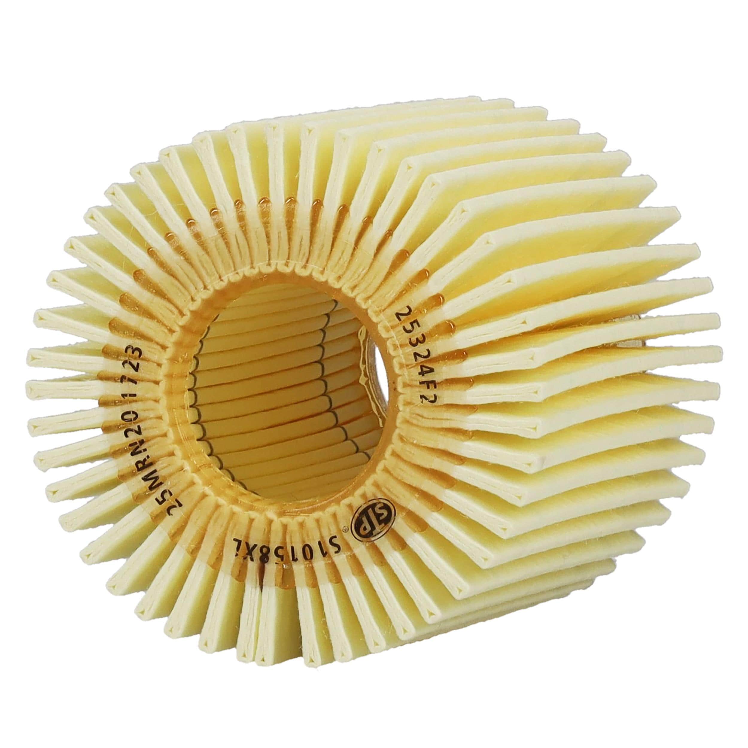 STP Extended Life Engine Oil Filter S10158XL | AutoZone