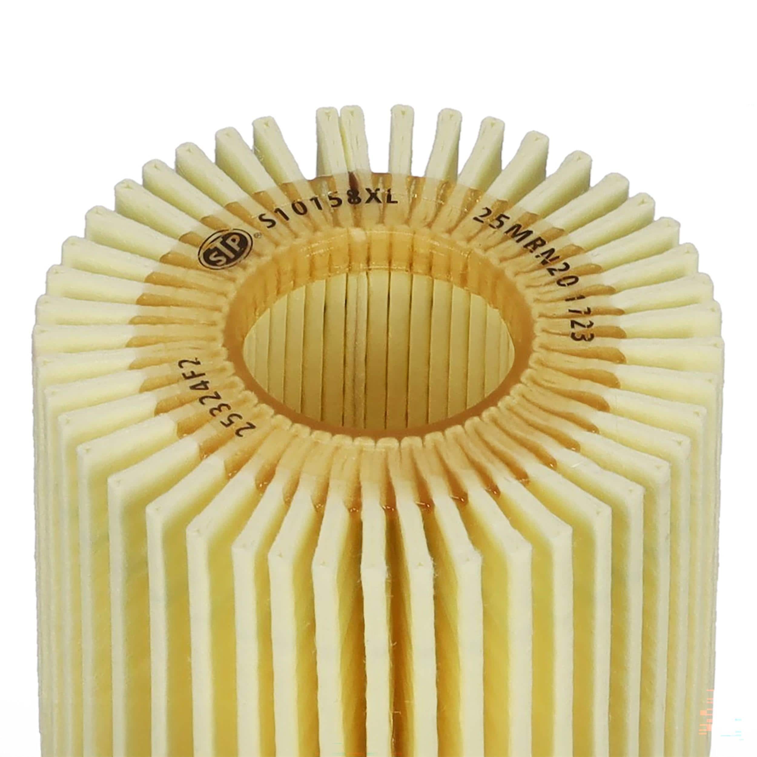 STP Extended Life Engine Oil Filter Element S10158XL | AutoZone