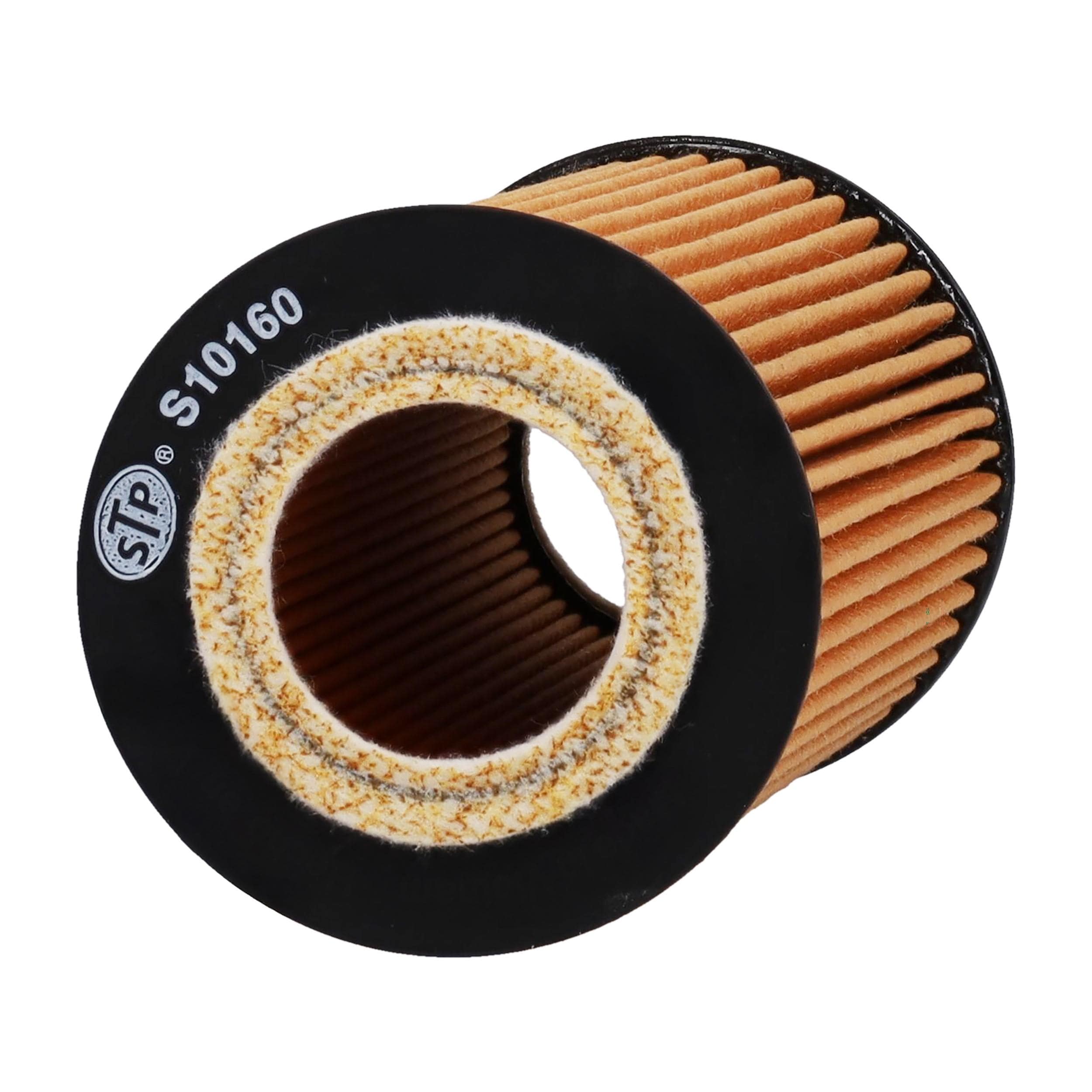 STP Extended Life Engine Oil Filter S10160 | AutoZone