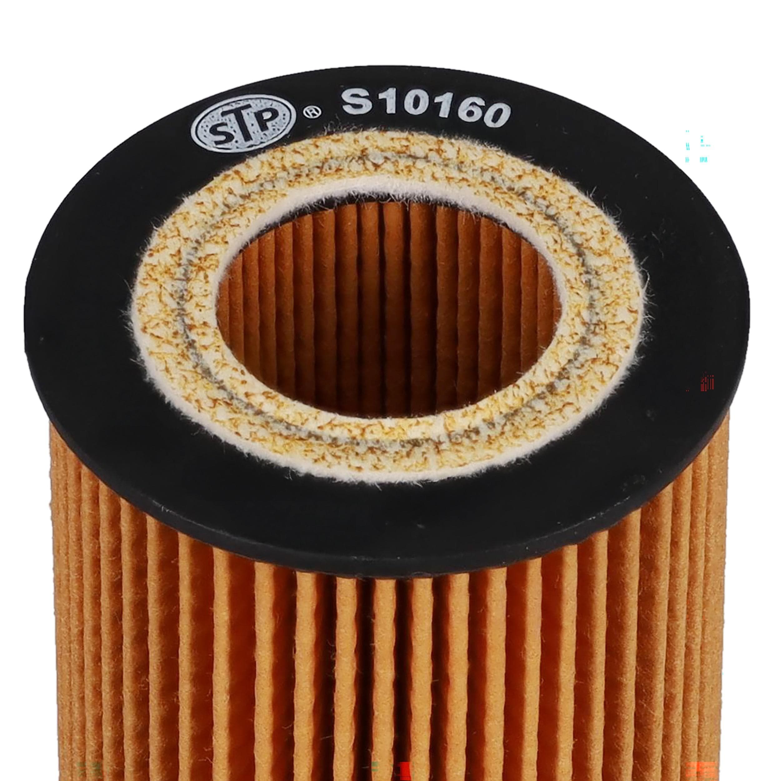 STP Engine Oil Filter Element S10160 | AutoZone