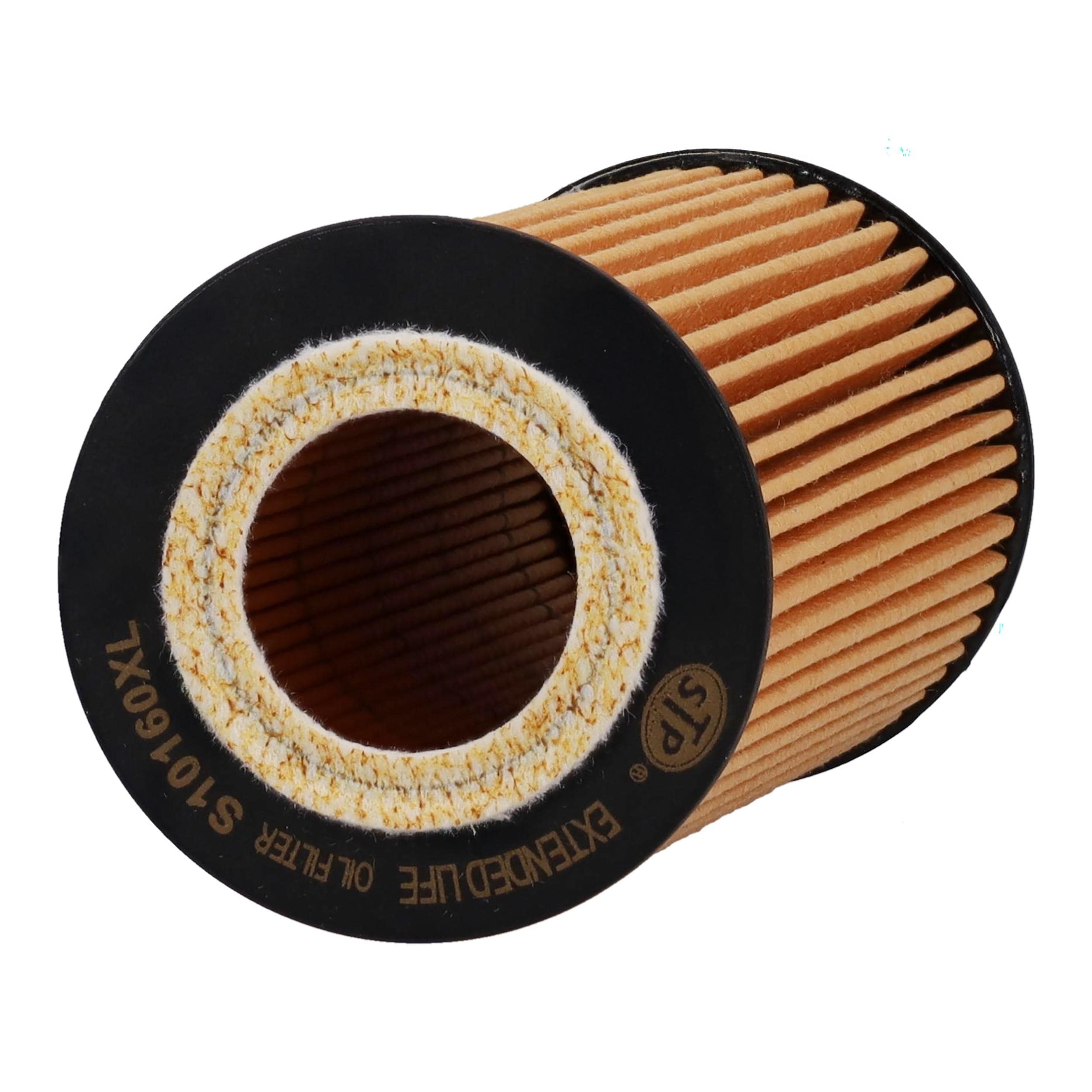 STP Extended Life Engine Oil Filter S10160XL | AutoZone