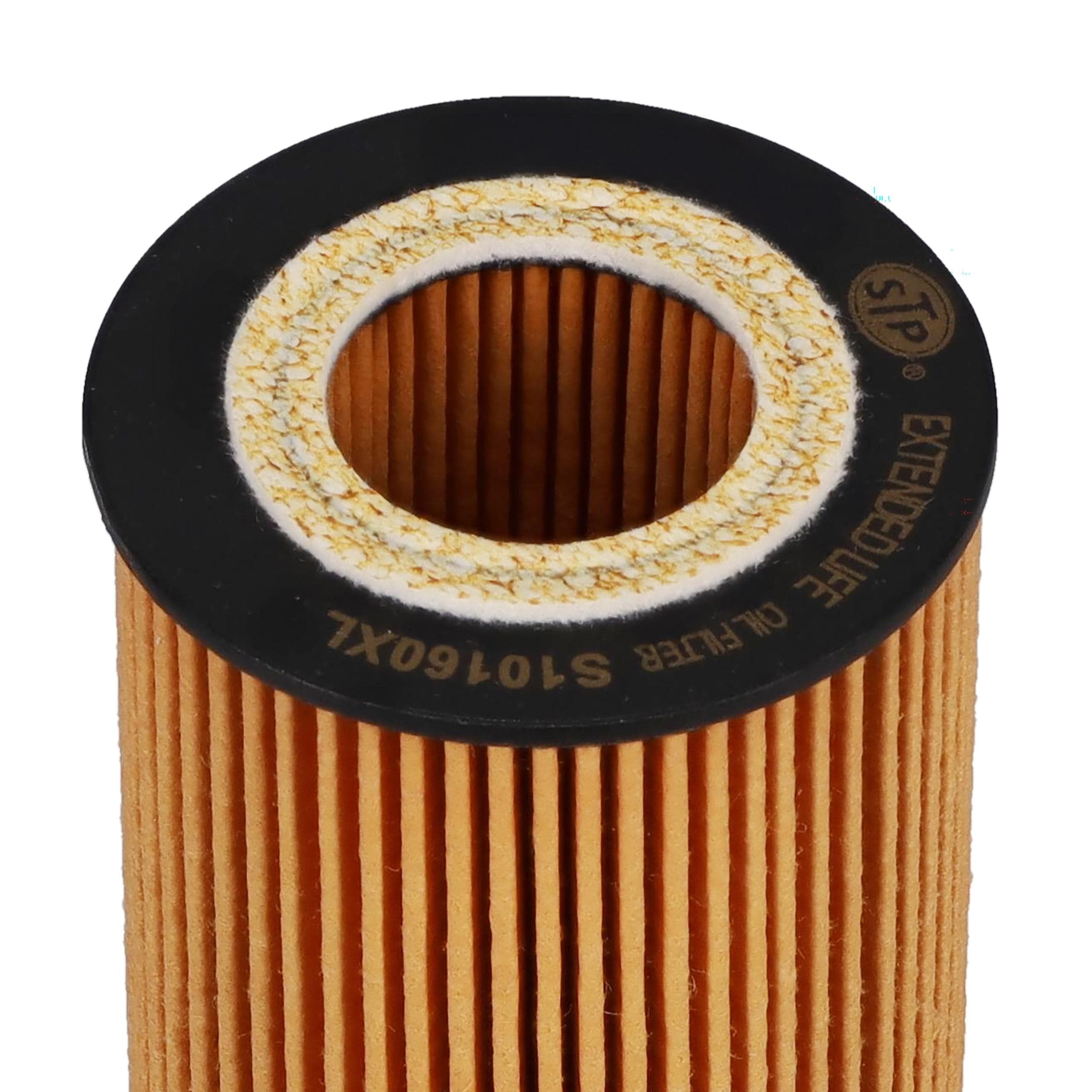 STP Extended Life Engine Oil Filter S10160XL | AutoZone