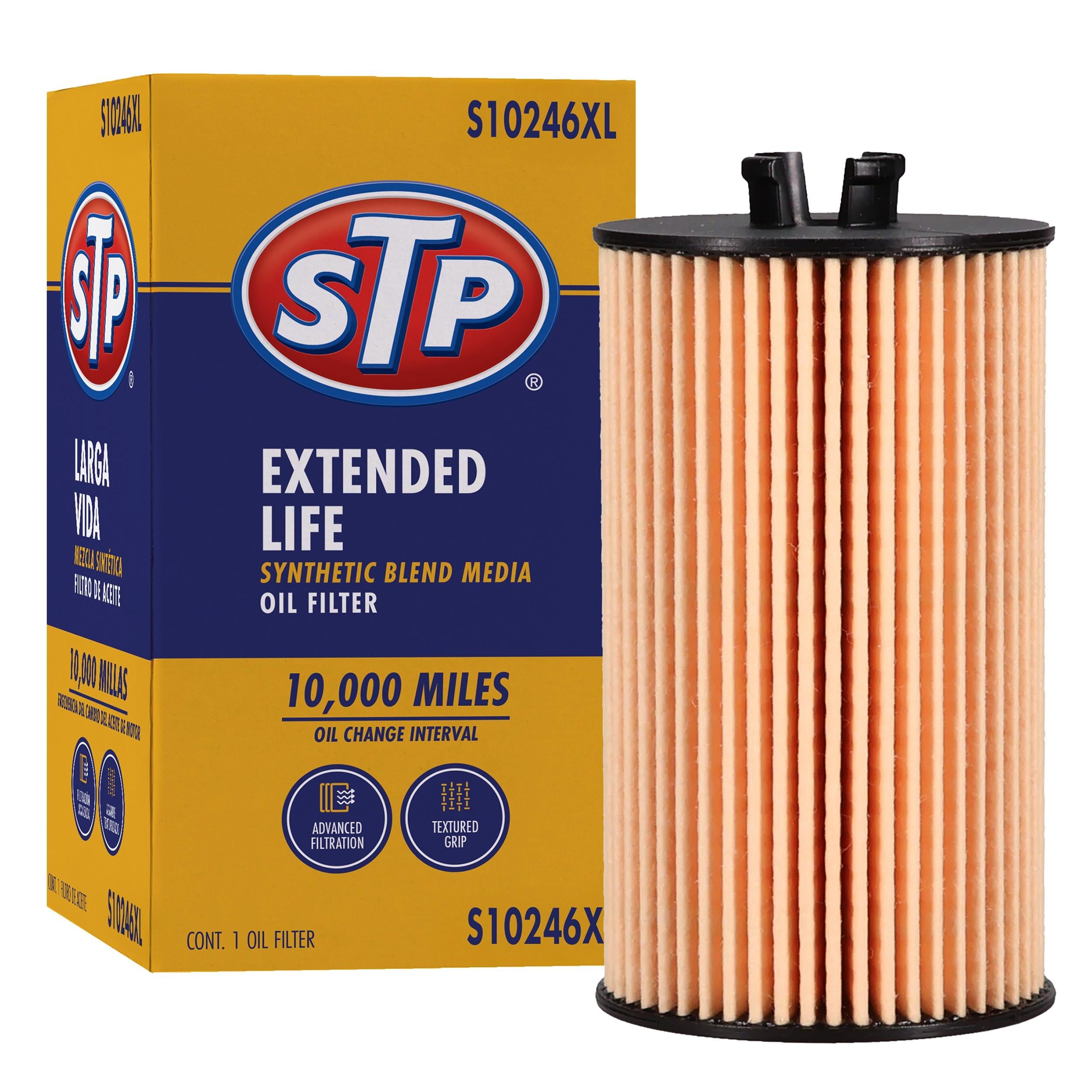 SEL 大型 OPT トランス 新品未使用 5 KΩ pp 60 w ×2 STP Extended Life Engine Oil Filter S10246XL | AutoZone