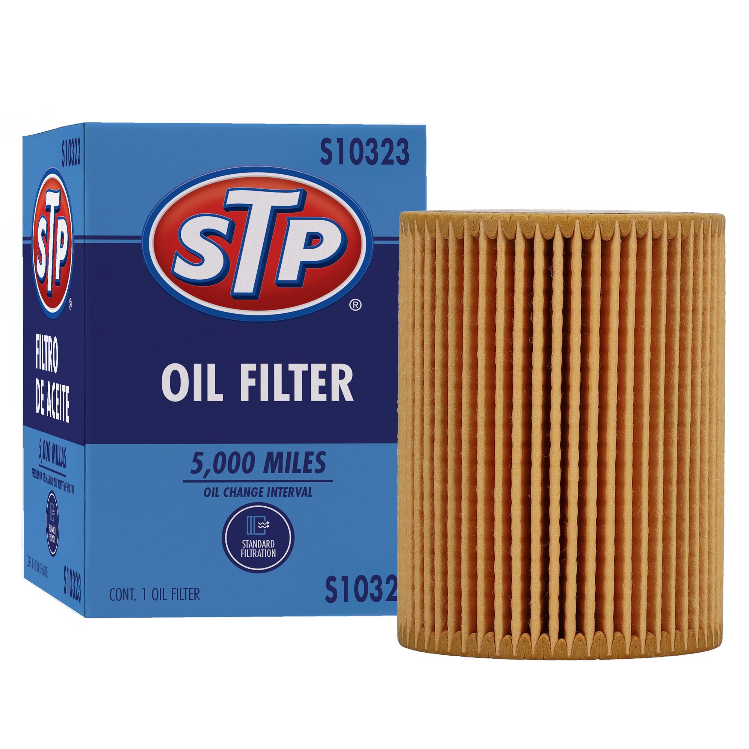 STP Oil Filter S10323 | AutoZone