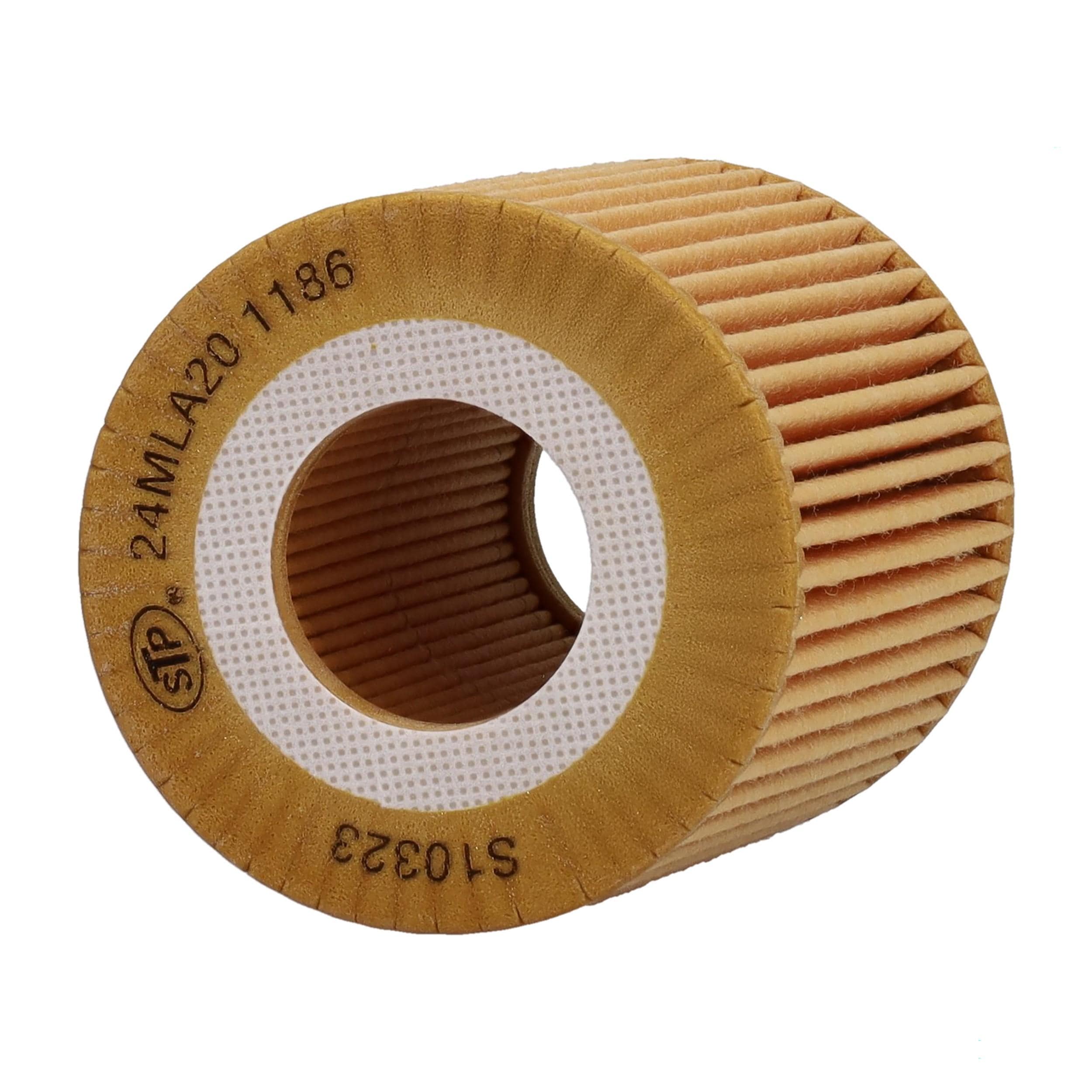 STP Oil Filter S10323 | AutoZone