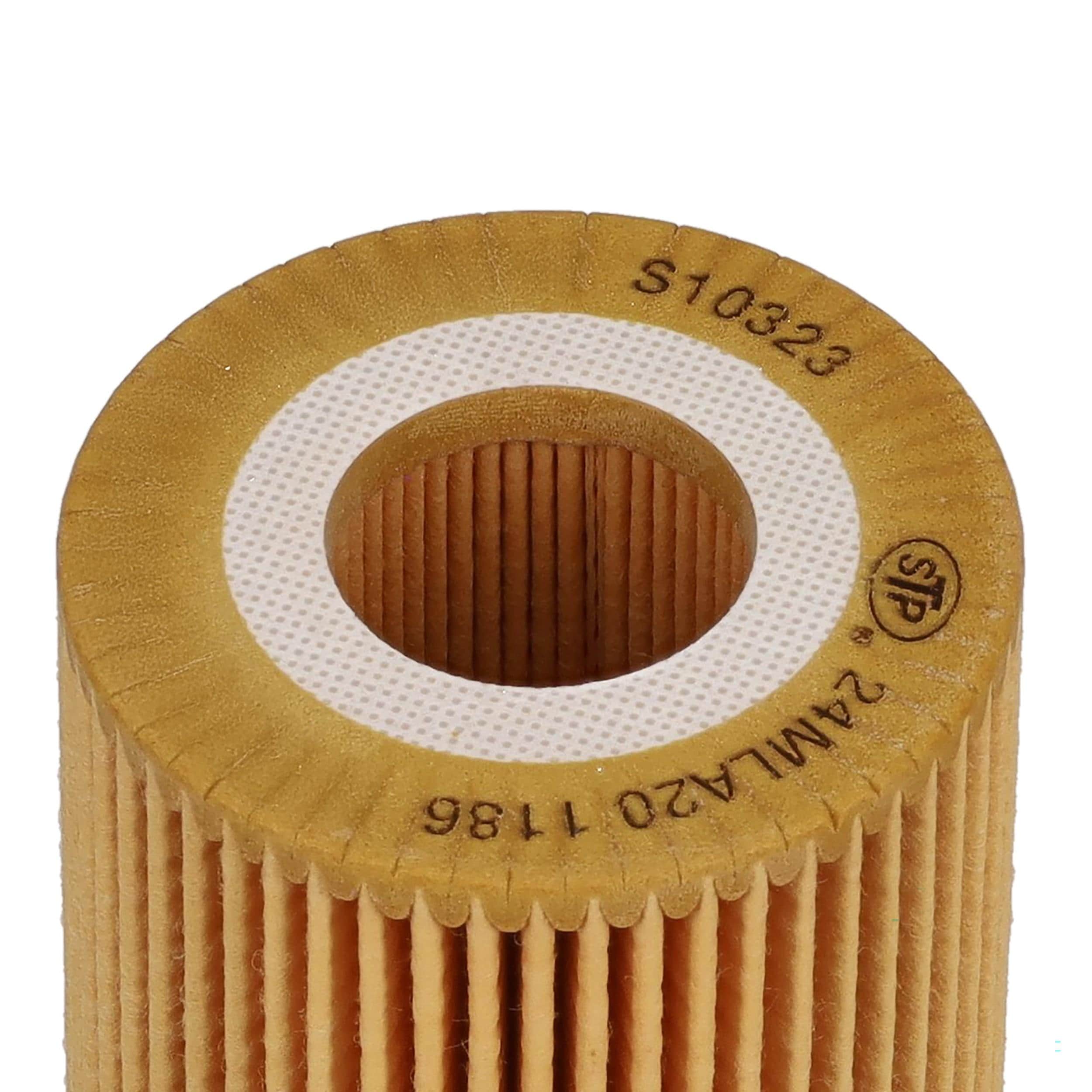 STP Oil Filter S10323 | AutoZone