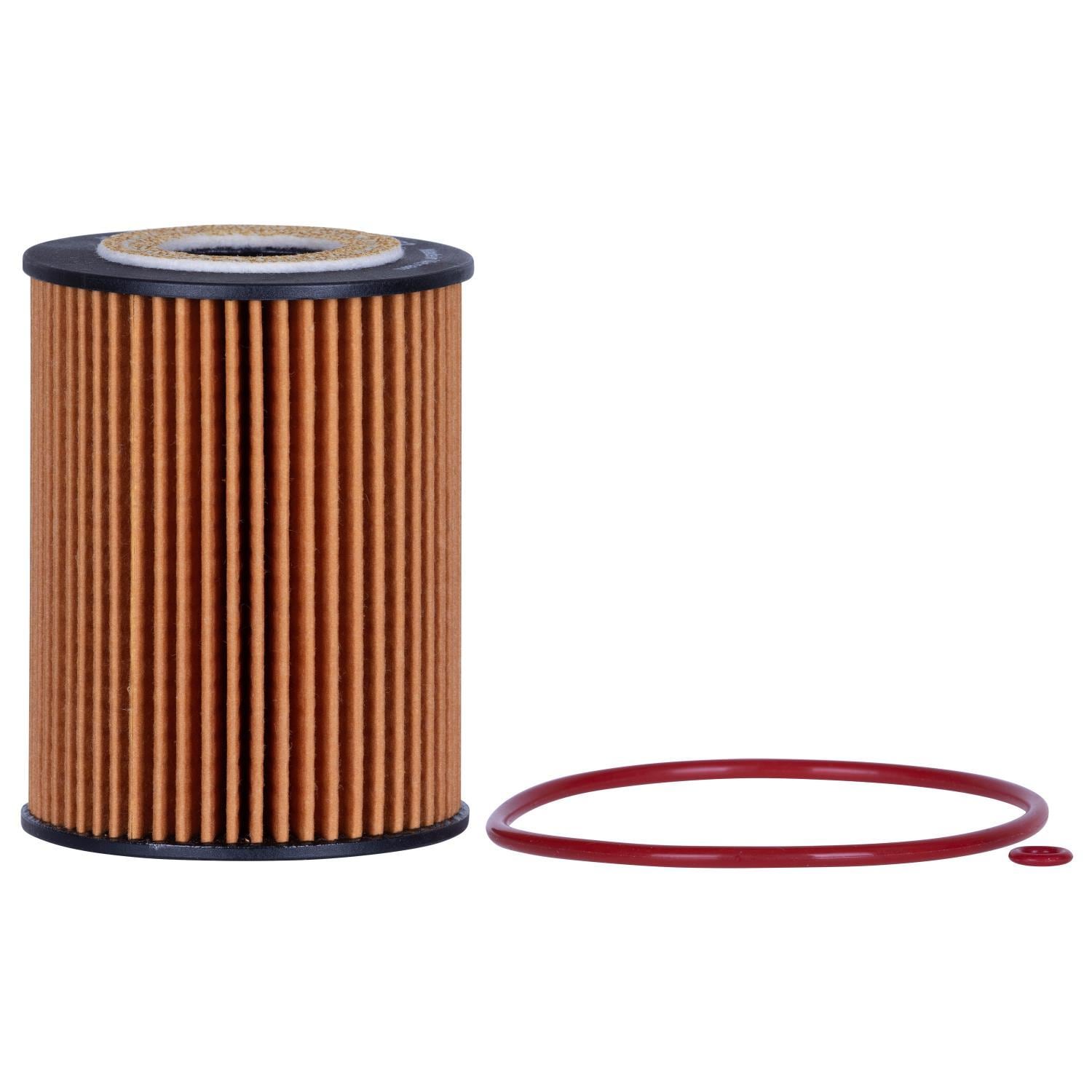 STP Extended Life Engine Oil Filter S10323XL for Freightliner