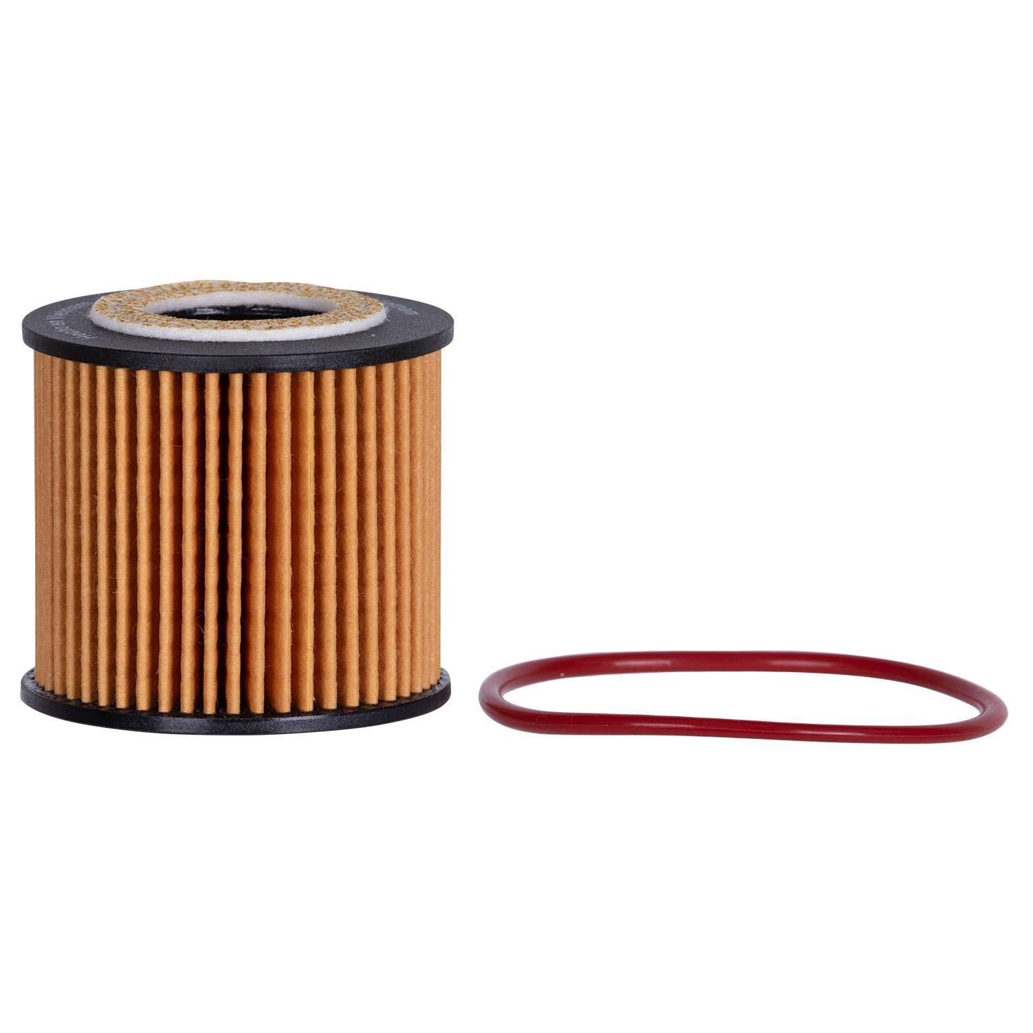 STP Extended Life Engine Oil Filter S10358XL for Cadillac Escalade