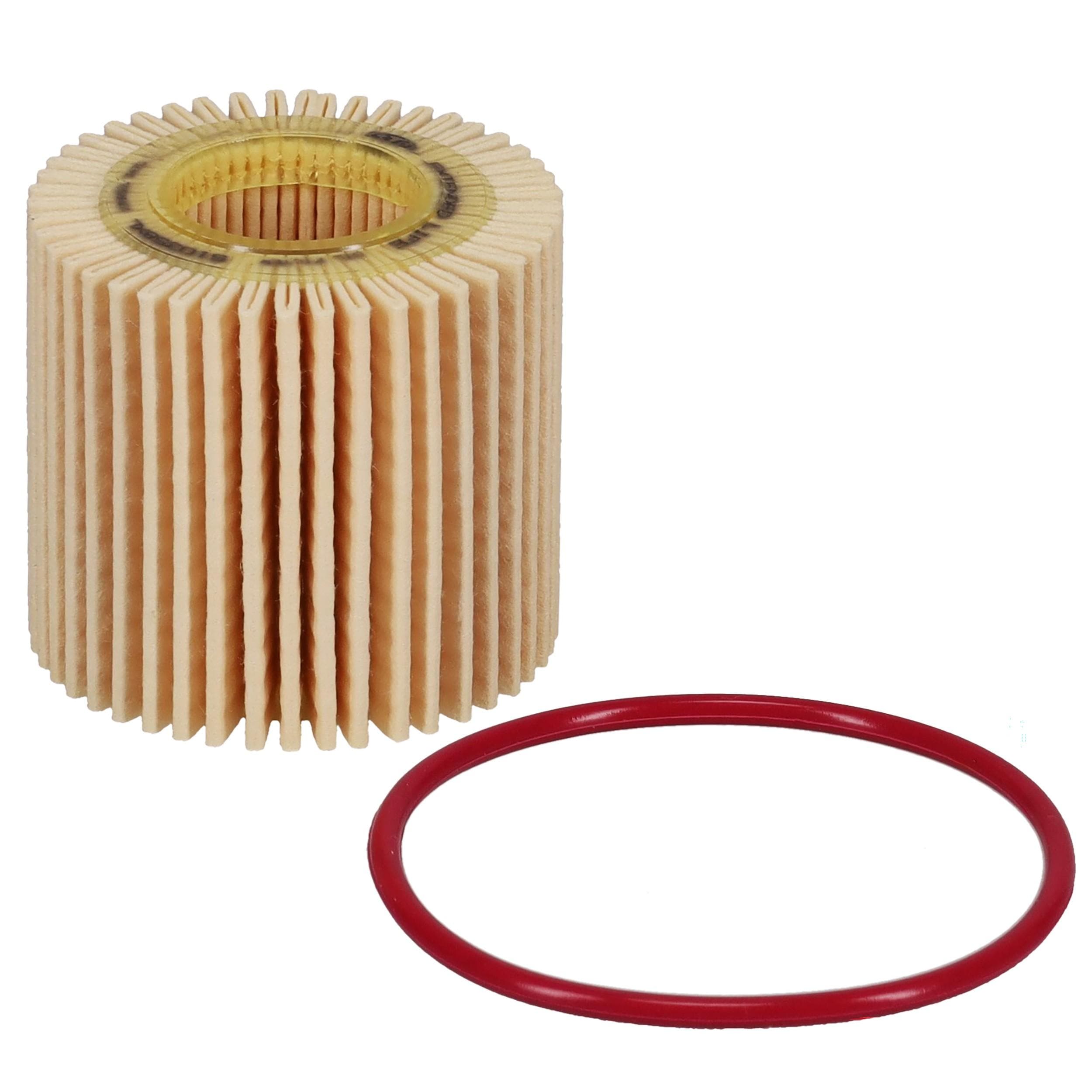 STP Extended Life Engine Oil Filter S10358XL | AutoZone
