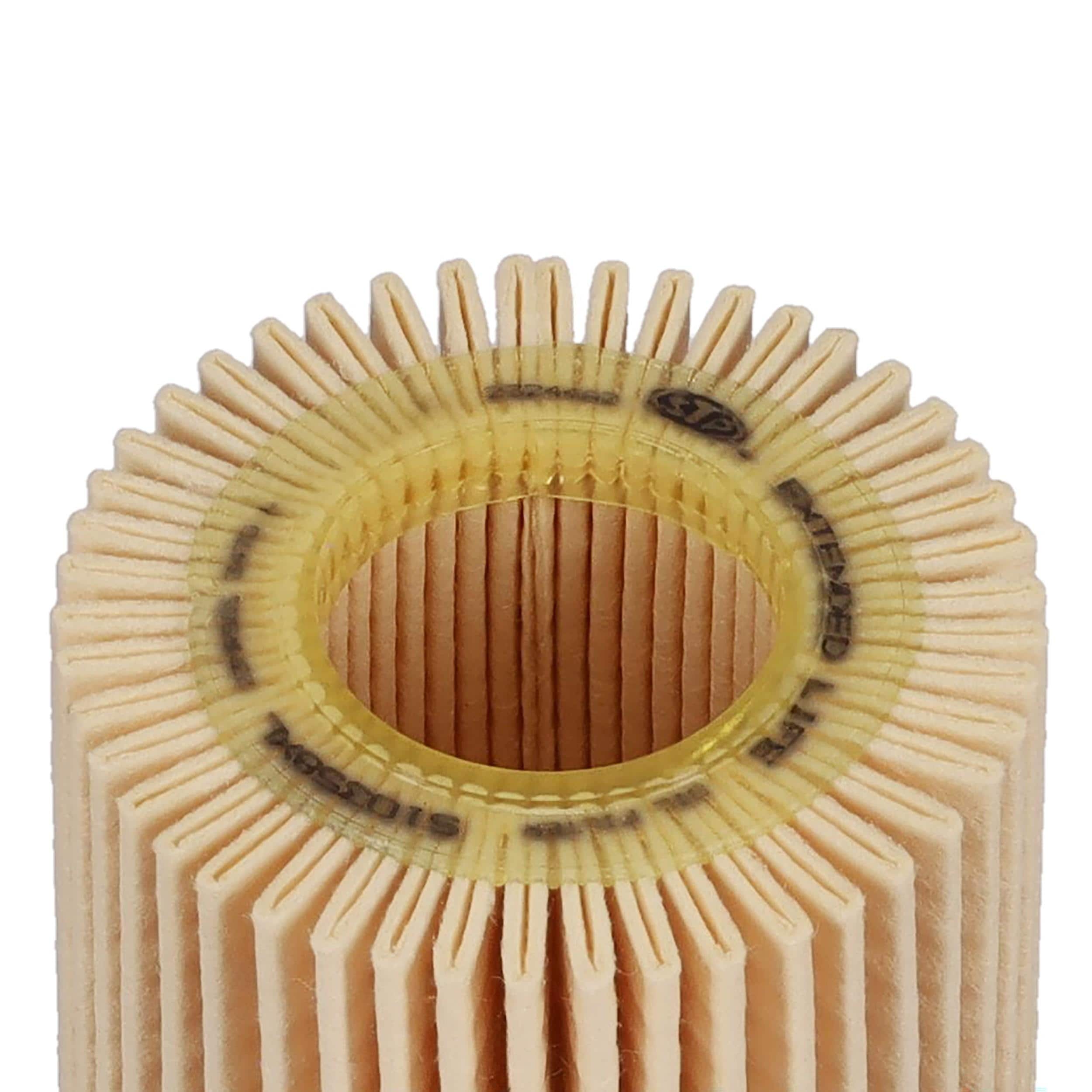 STP Extended Life Engine Oil Filter S10358XL | AutoZone