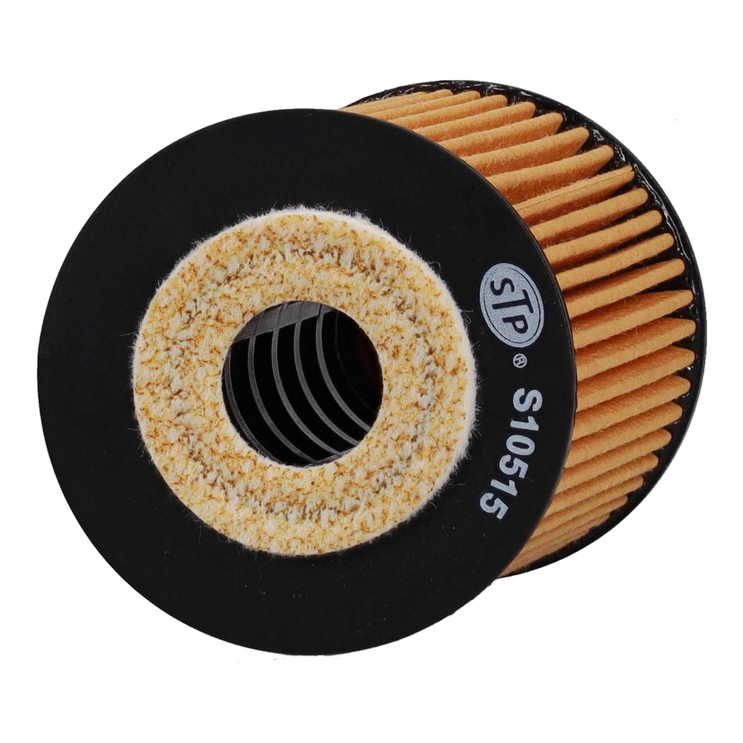 STP Extended Life Engine Oil Filter S10515 | AutoZone