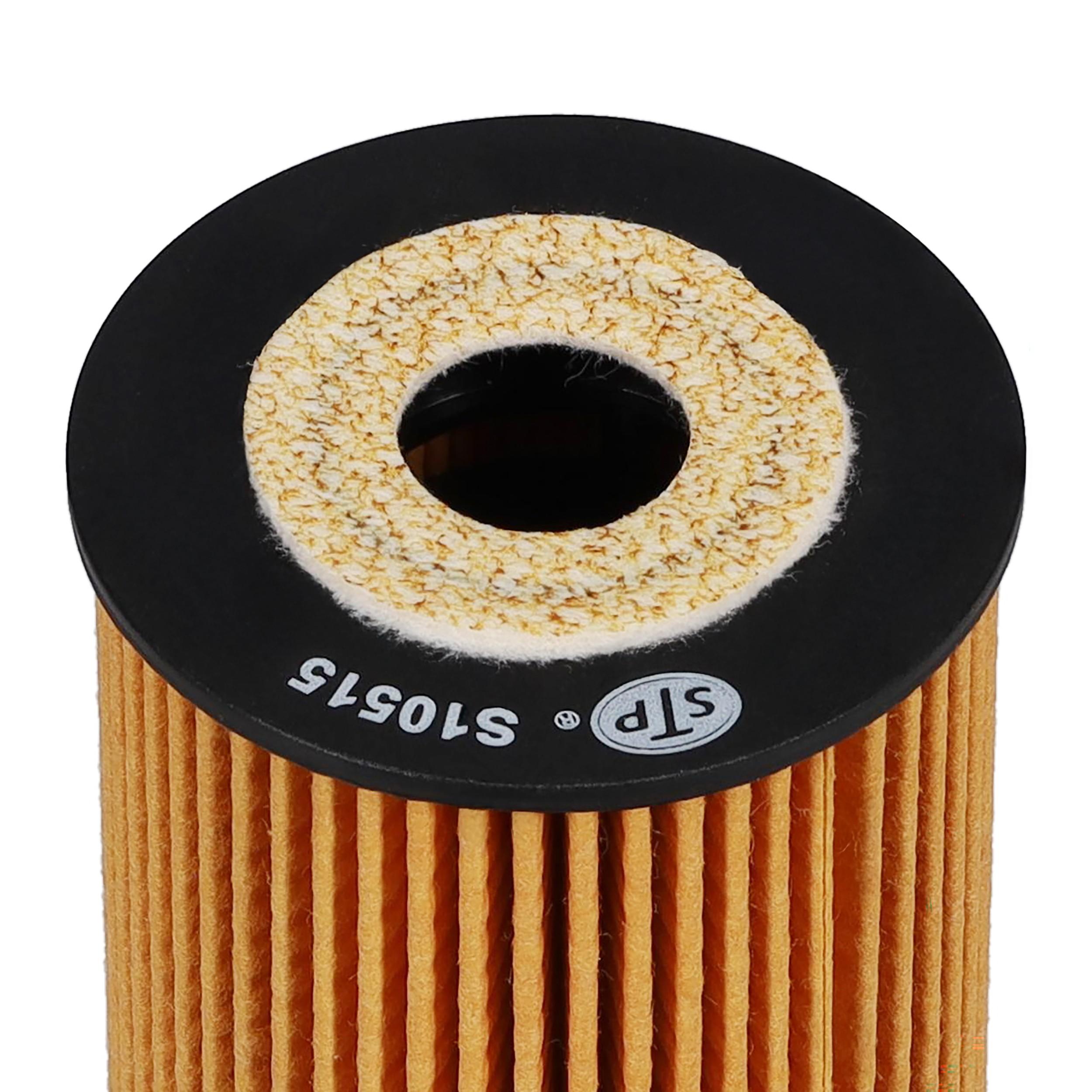 STP Extended Life Engine Oil Filter S10515 | AutoZone