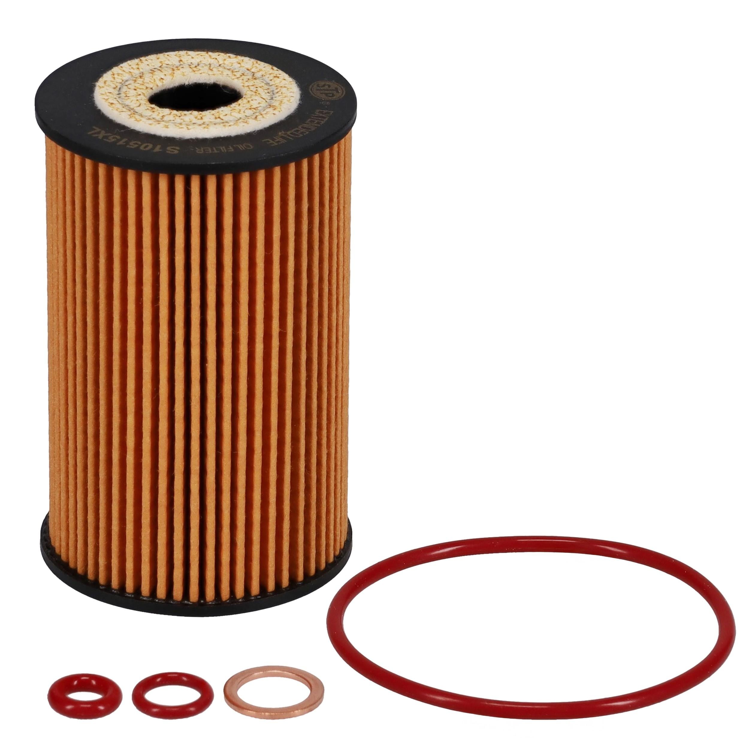 STP Extended Life Oil Filter S10515XL | AutoZone