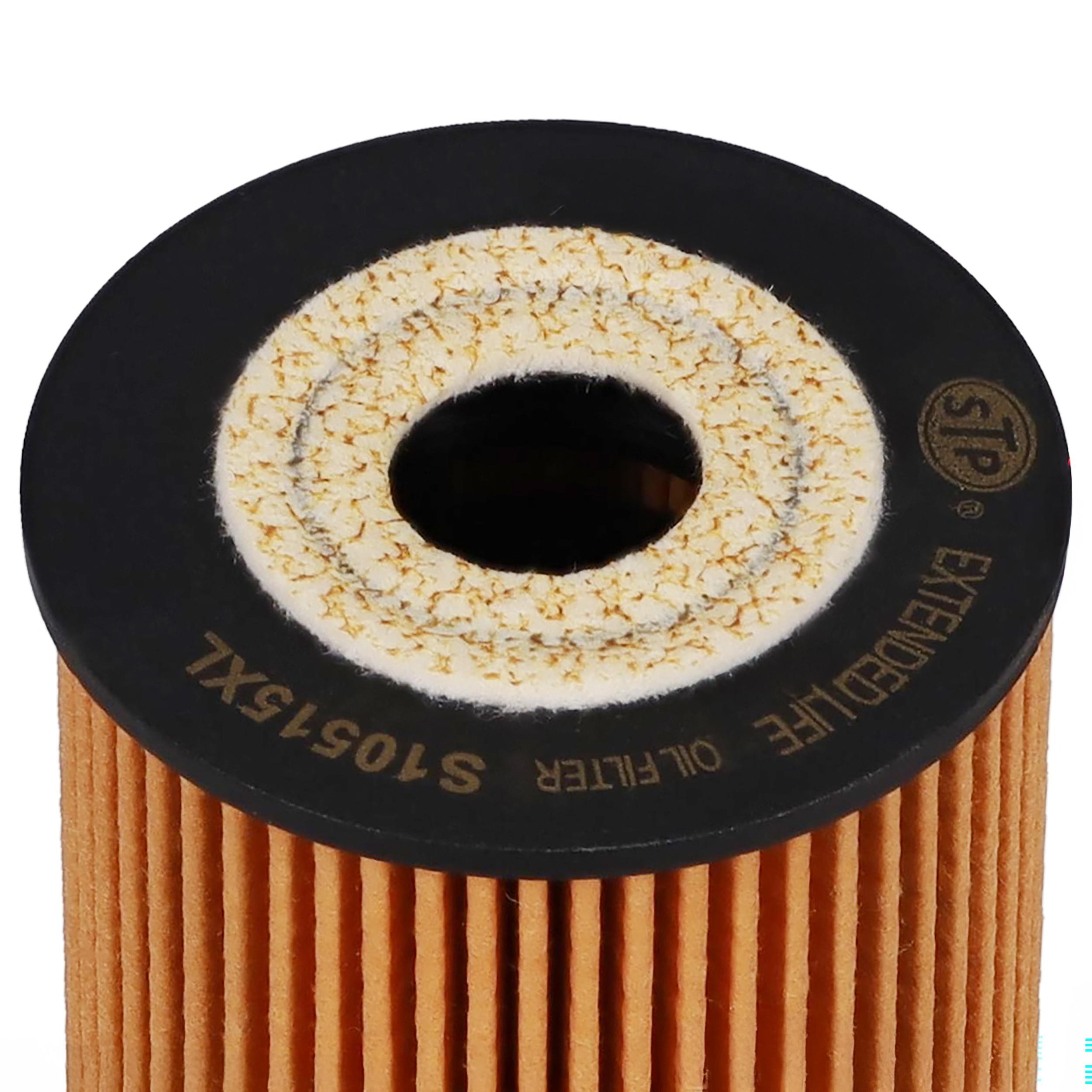 STP Extended Life Oil Filter S10515XL | AutoZone