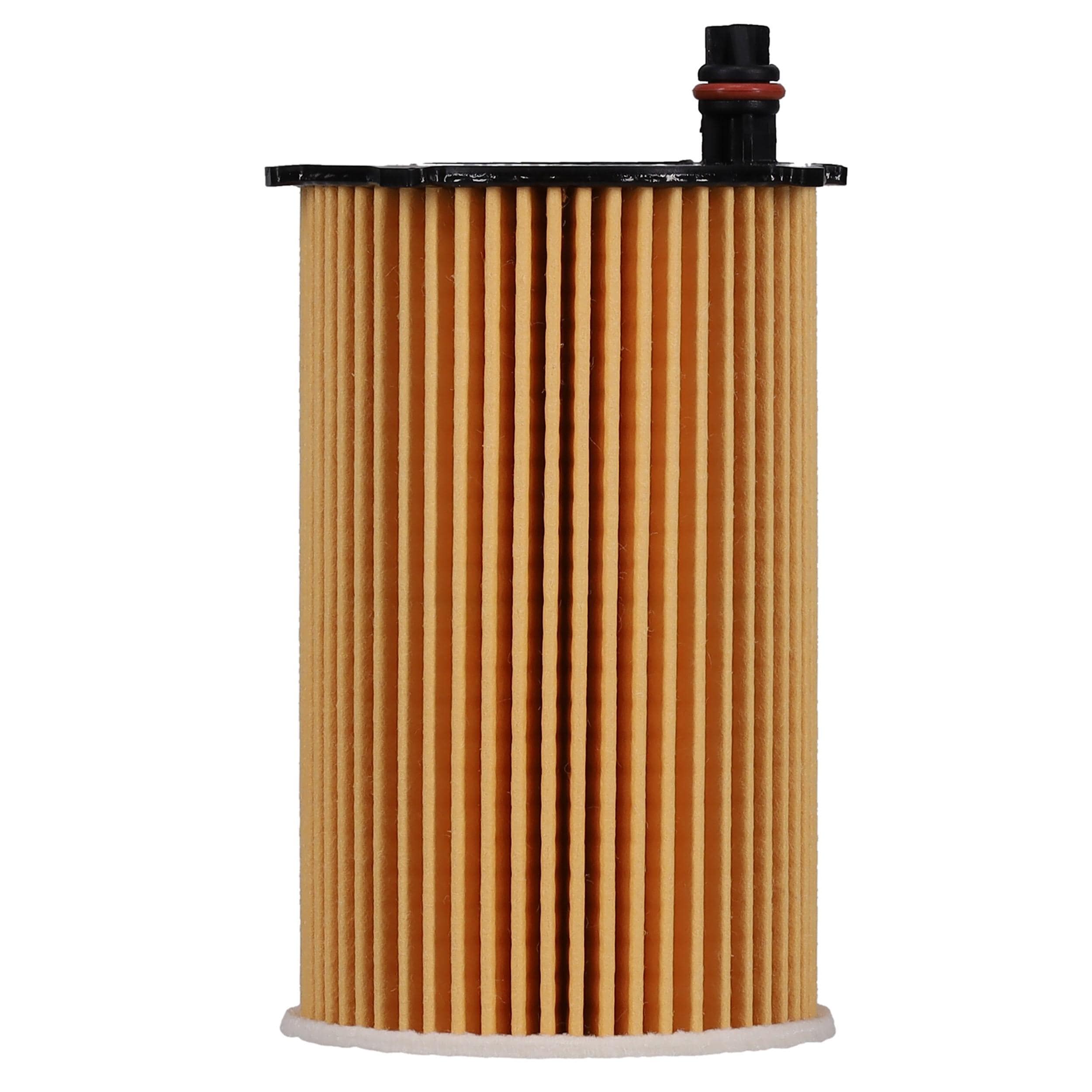 STP Extended Life Engine Oil Filter Element S10855XL | AutoZone